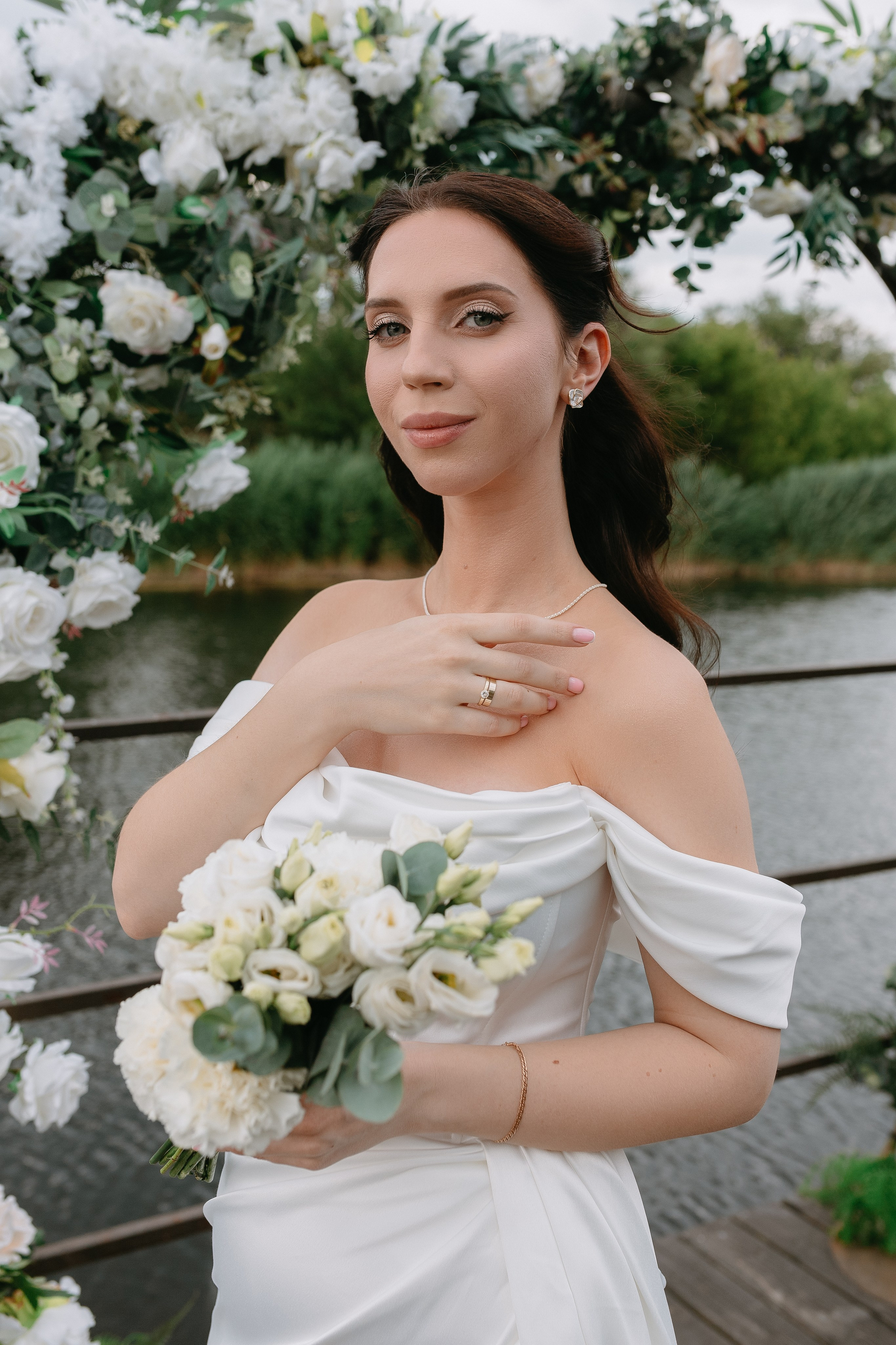 Таня и Слава. Главная