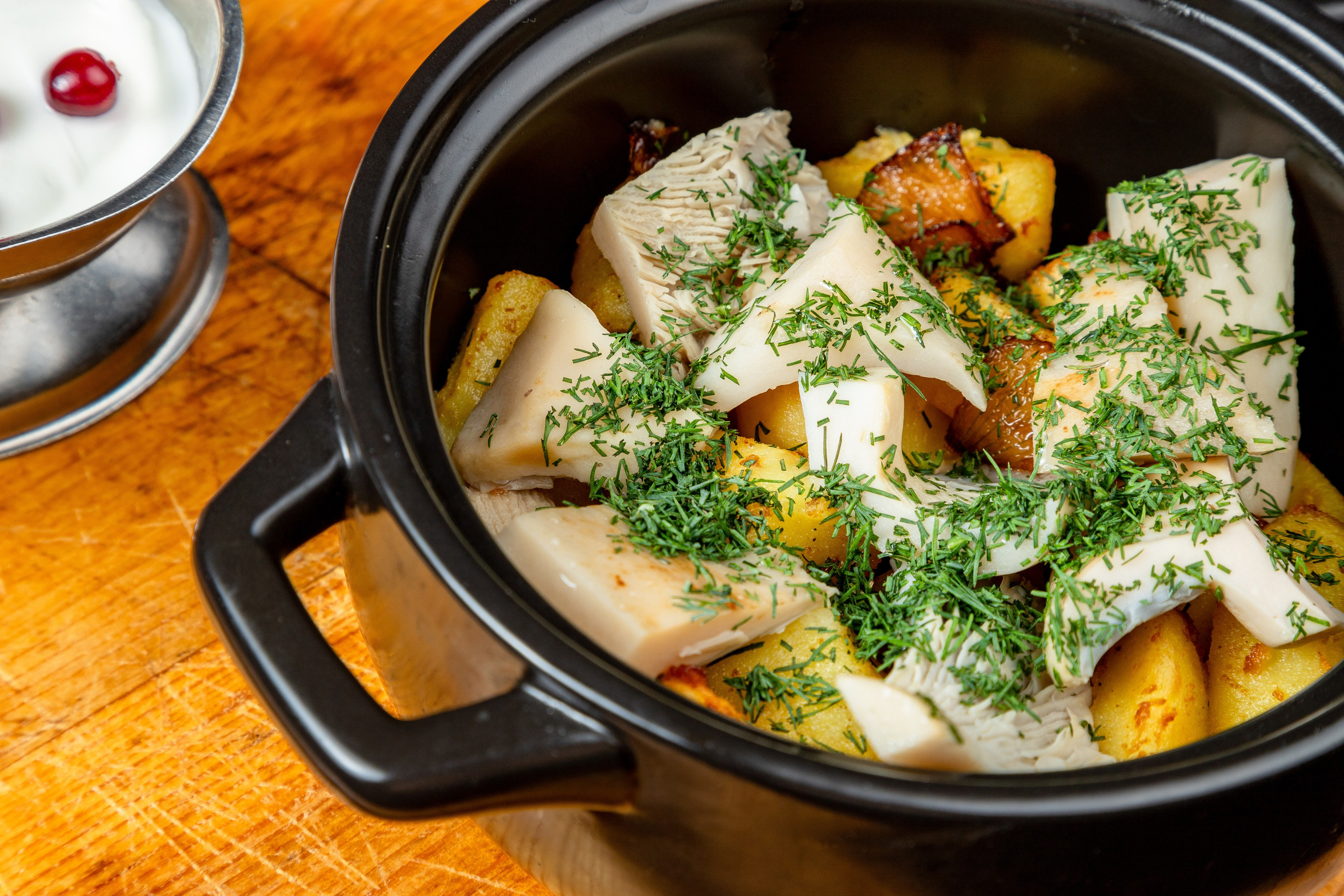 Фуд фотография. Фотограф в Тюмени Алексей Модин