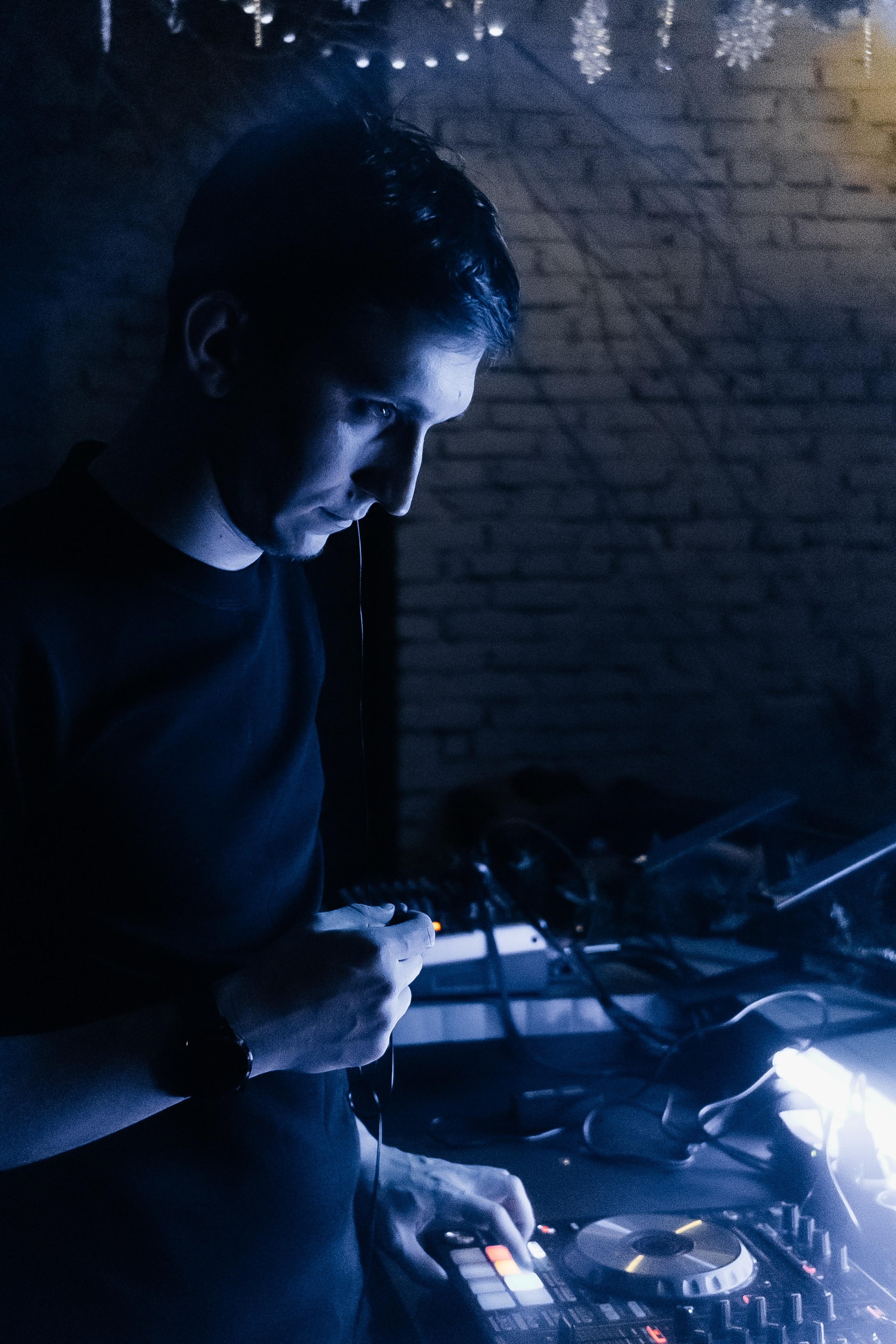 DJ'Scool. Фотограф Кемерово | Сергей