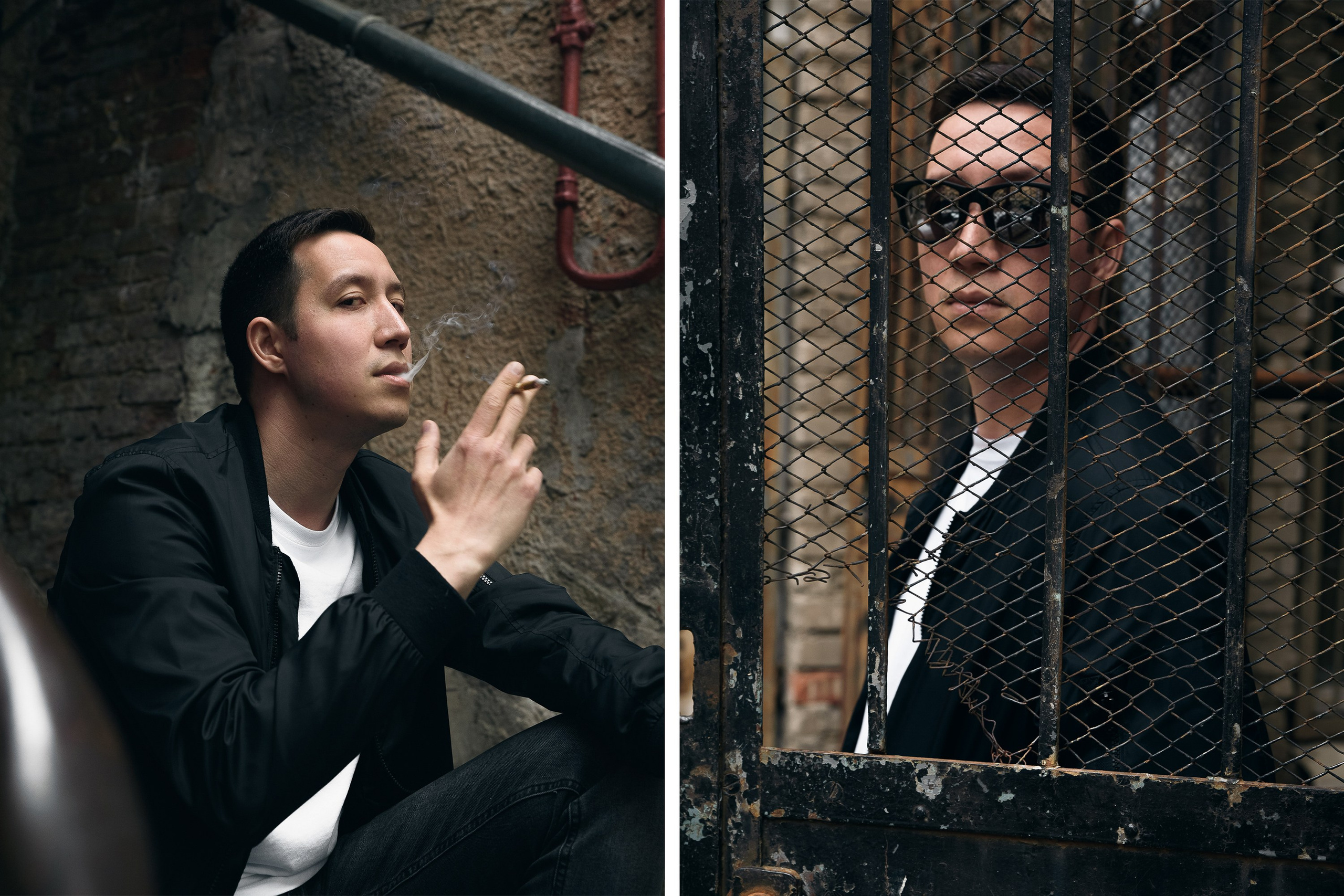 Индивидуальные. Главная