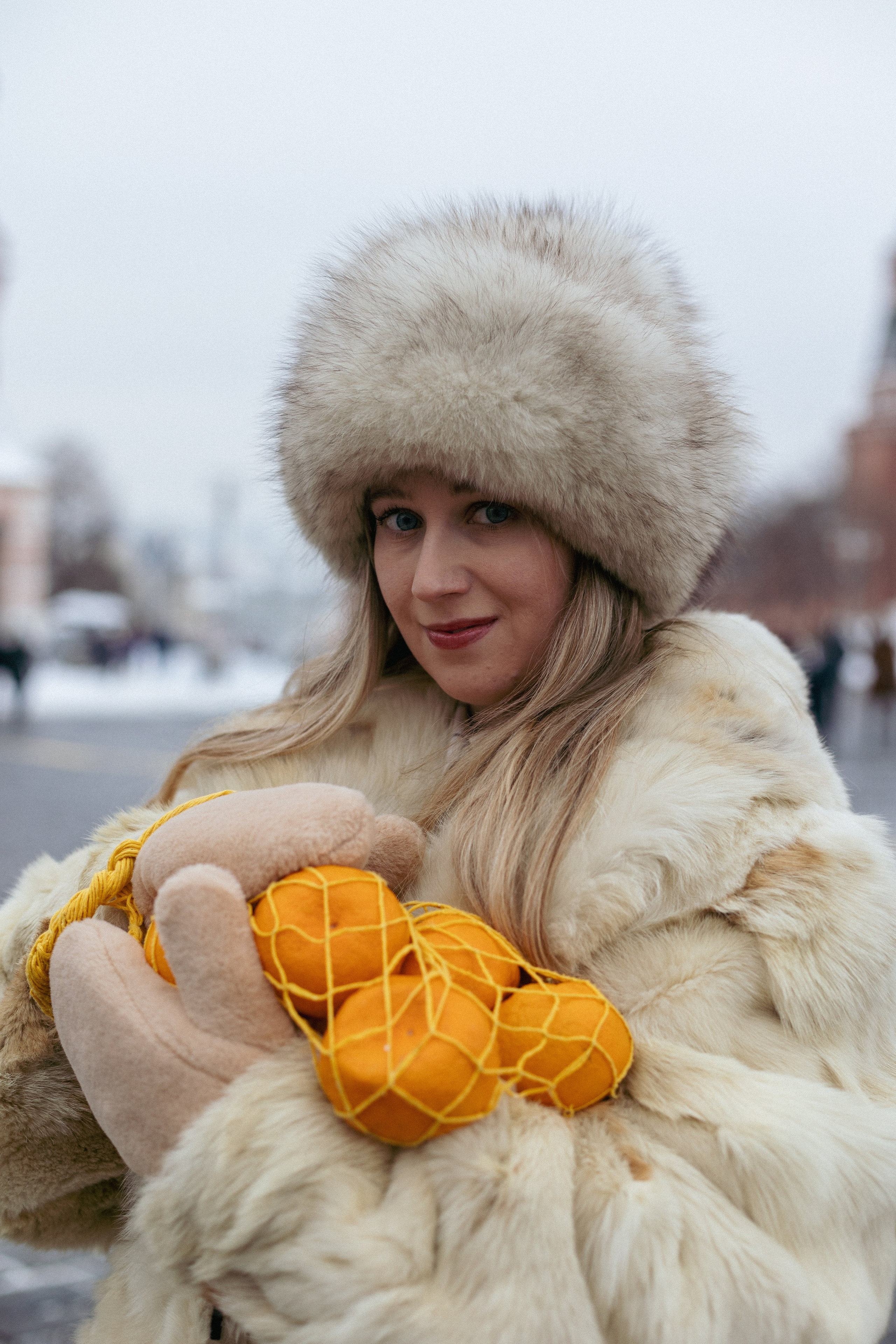 Анна. Наталья Косьянова. Ваш фотограф. Москва