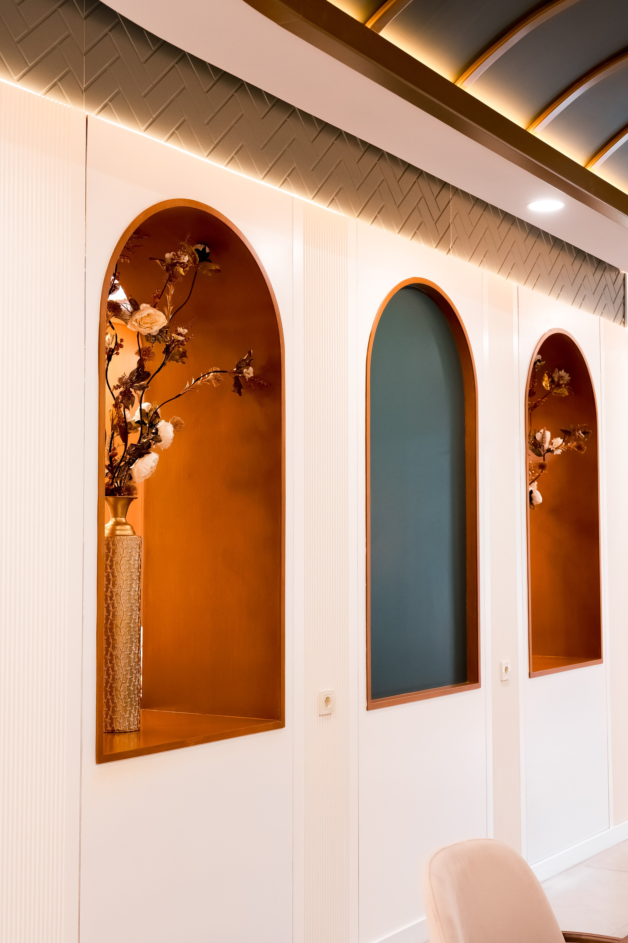 Интерьерная