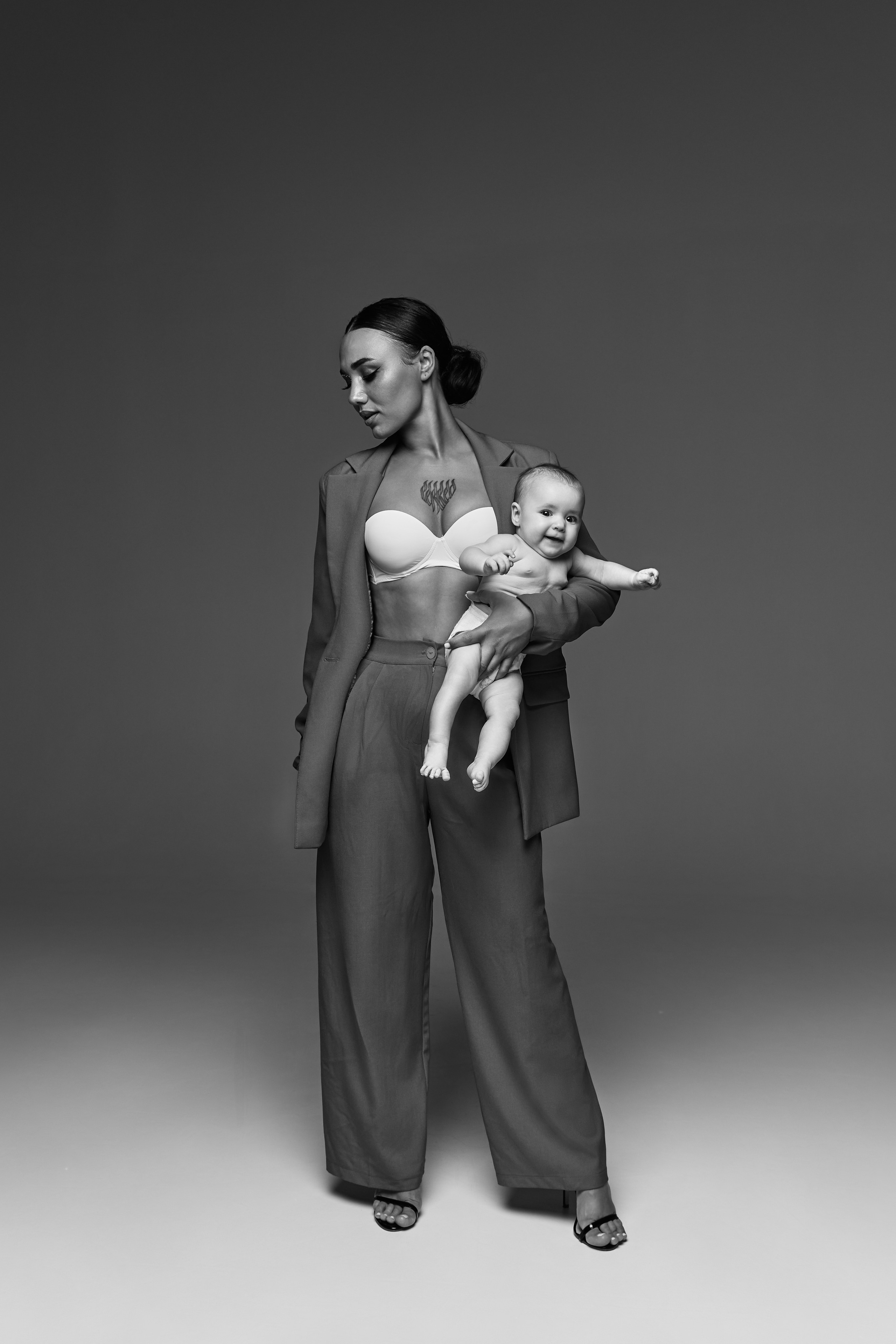 Екатерина. Фотограф женского портрета, беременности и материнства Харькова Елена