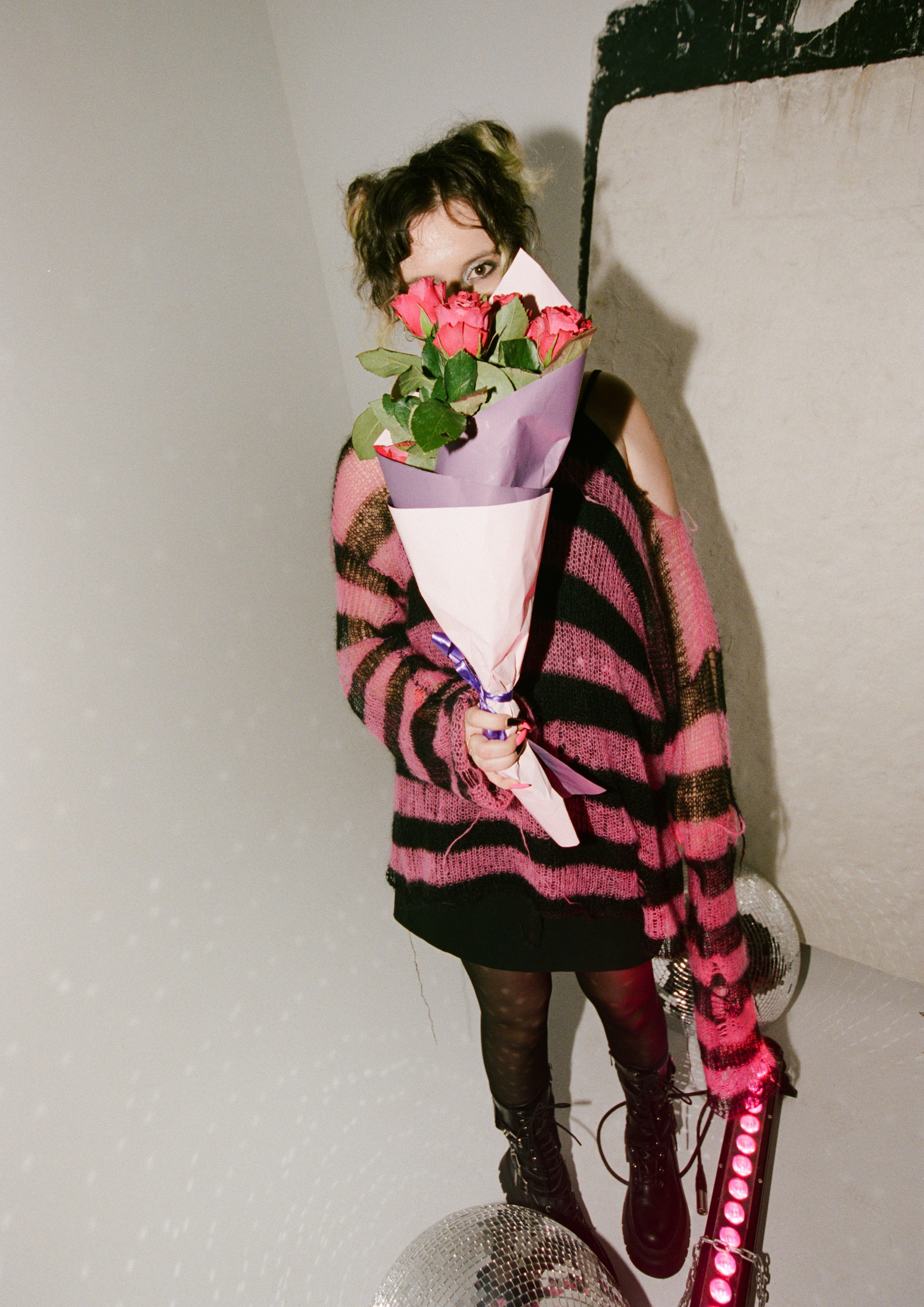 Party like a Moscow. Портретный и ивент-фотограф в Москве