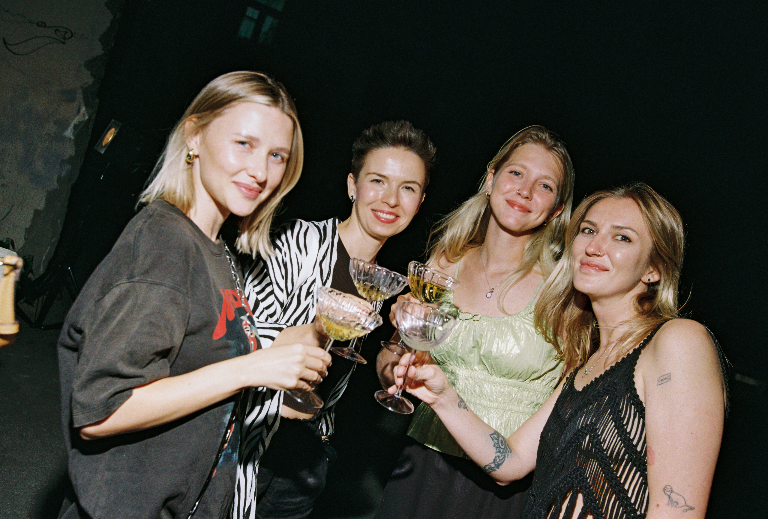 Ama. Портретный и ивент-фотограф в Москве