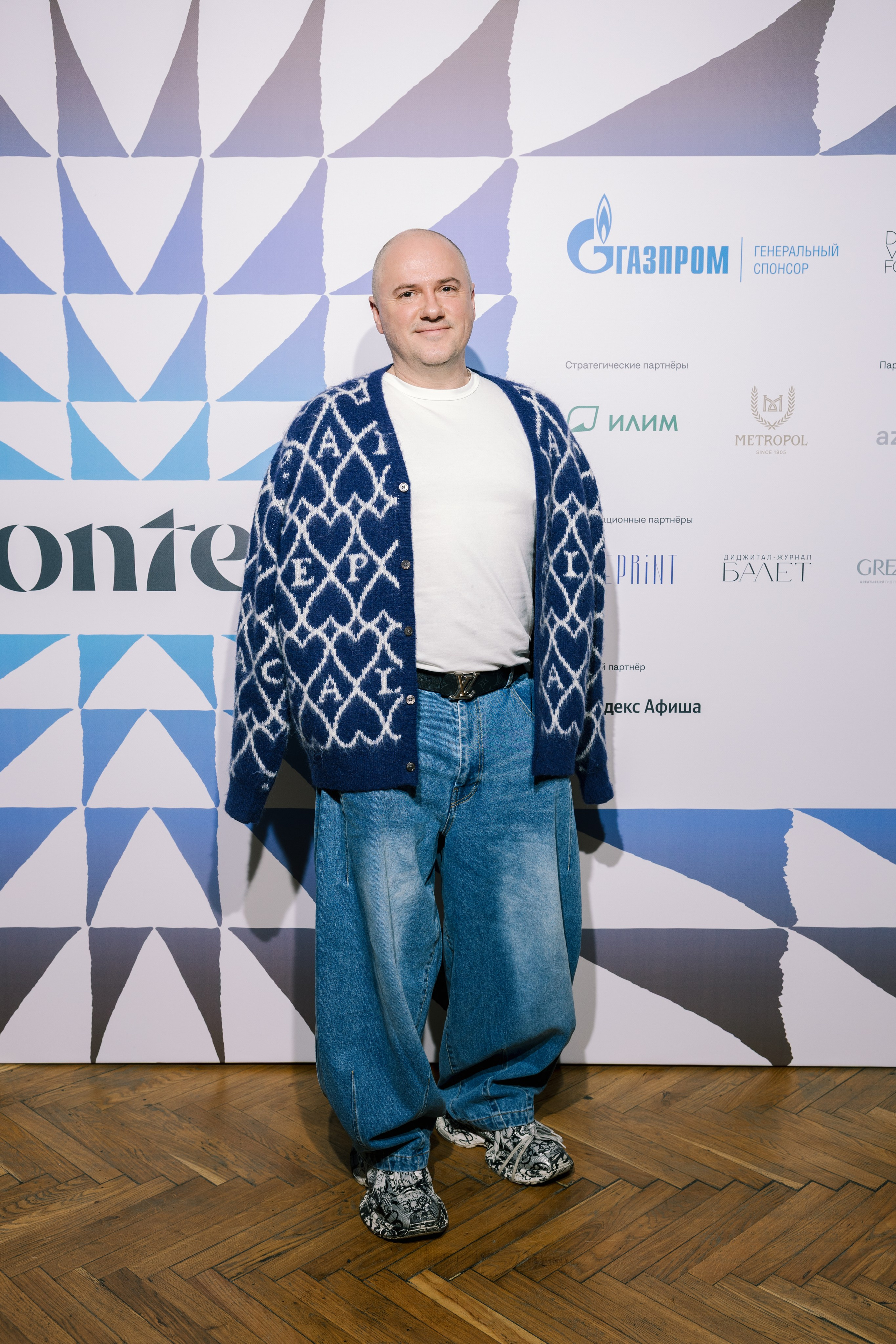 Press Wall Context Театр Ермоловой. Портретный и ивент-фотограф в Москве