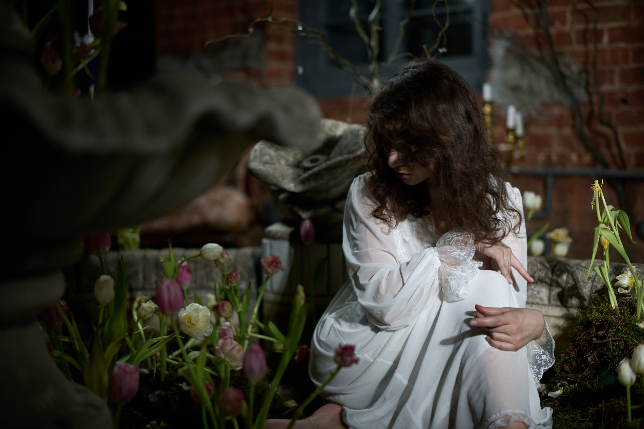 Мария. Фотограф в Москве