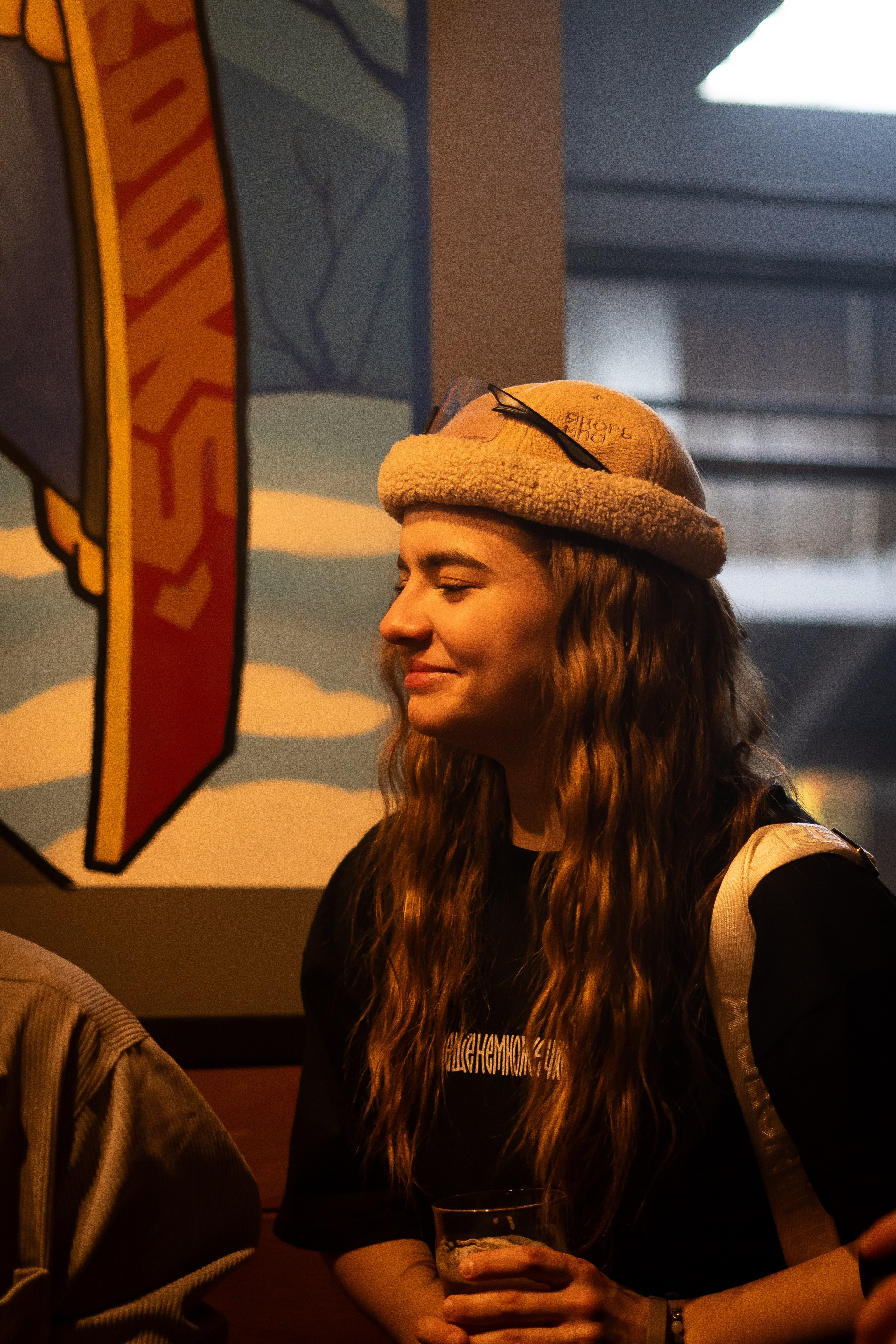 Rook's. Анастасия Паршукова — фотограф Шерегеш Новосибирск