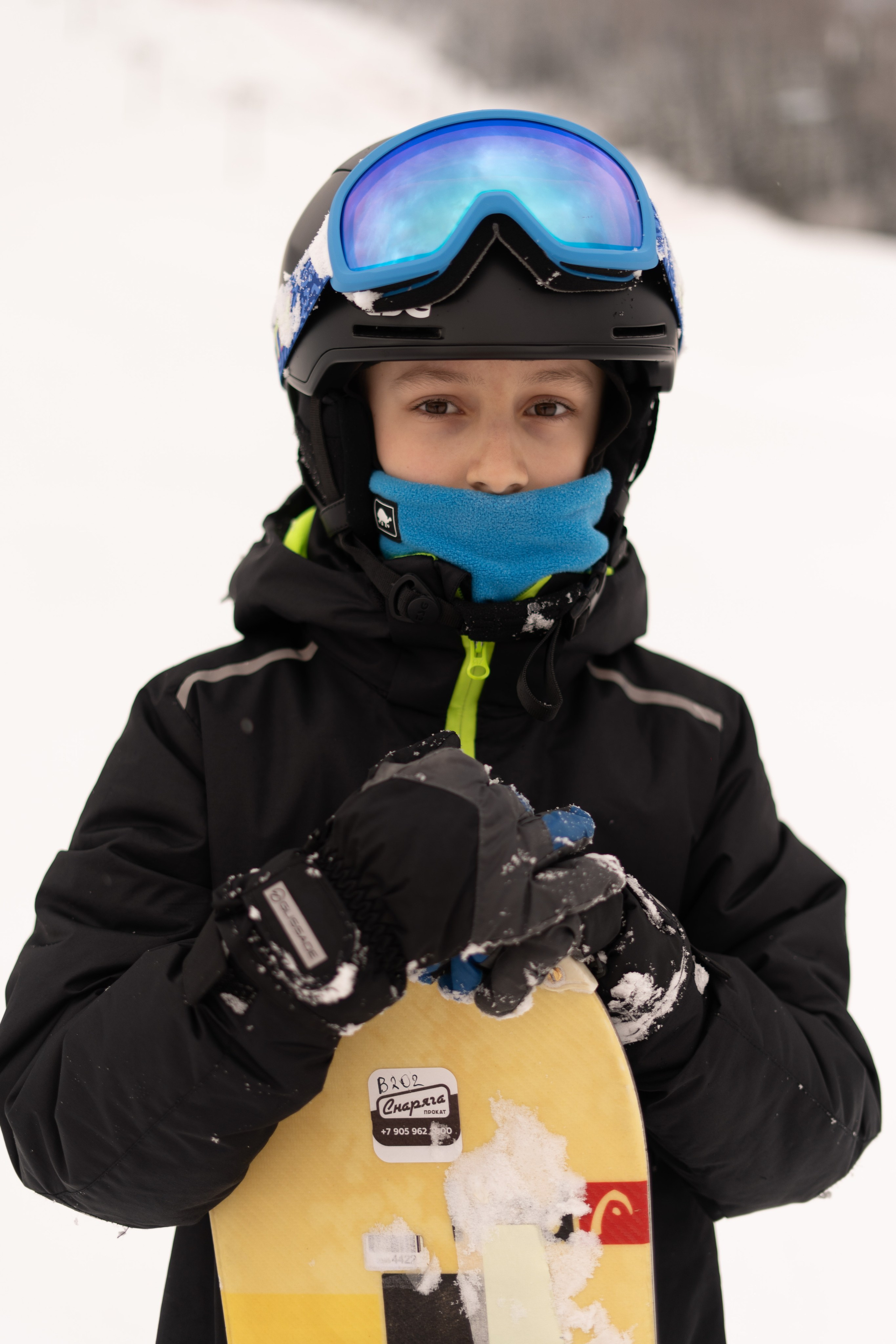 Репортаж Детский Лагерь. Анастасия Паршукова — фотограф Шерегеш Новосибирск