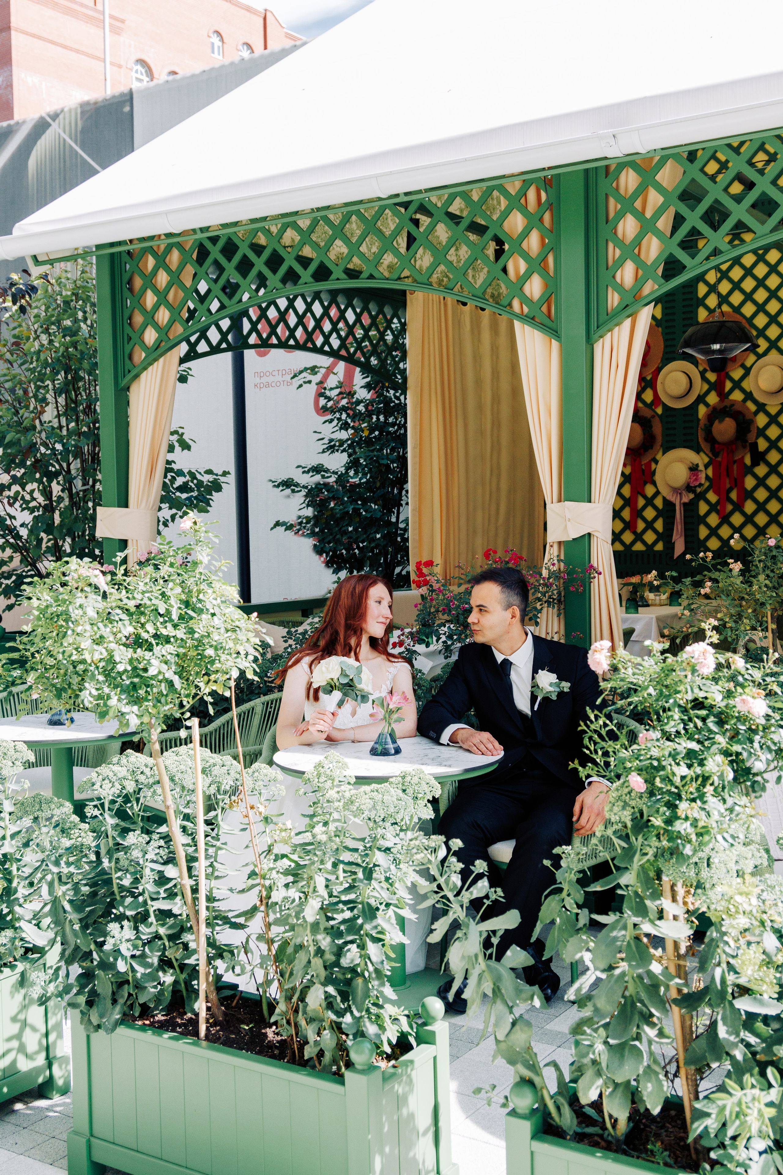 Свадьба Камиля и Анастасии — Екатеринбург | Свадебная фотосъёмка. Фотограф в Екатеринбурге Пойгина Елена