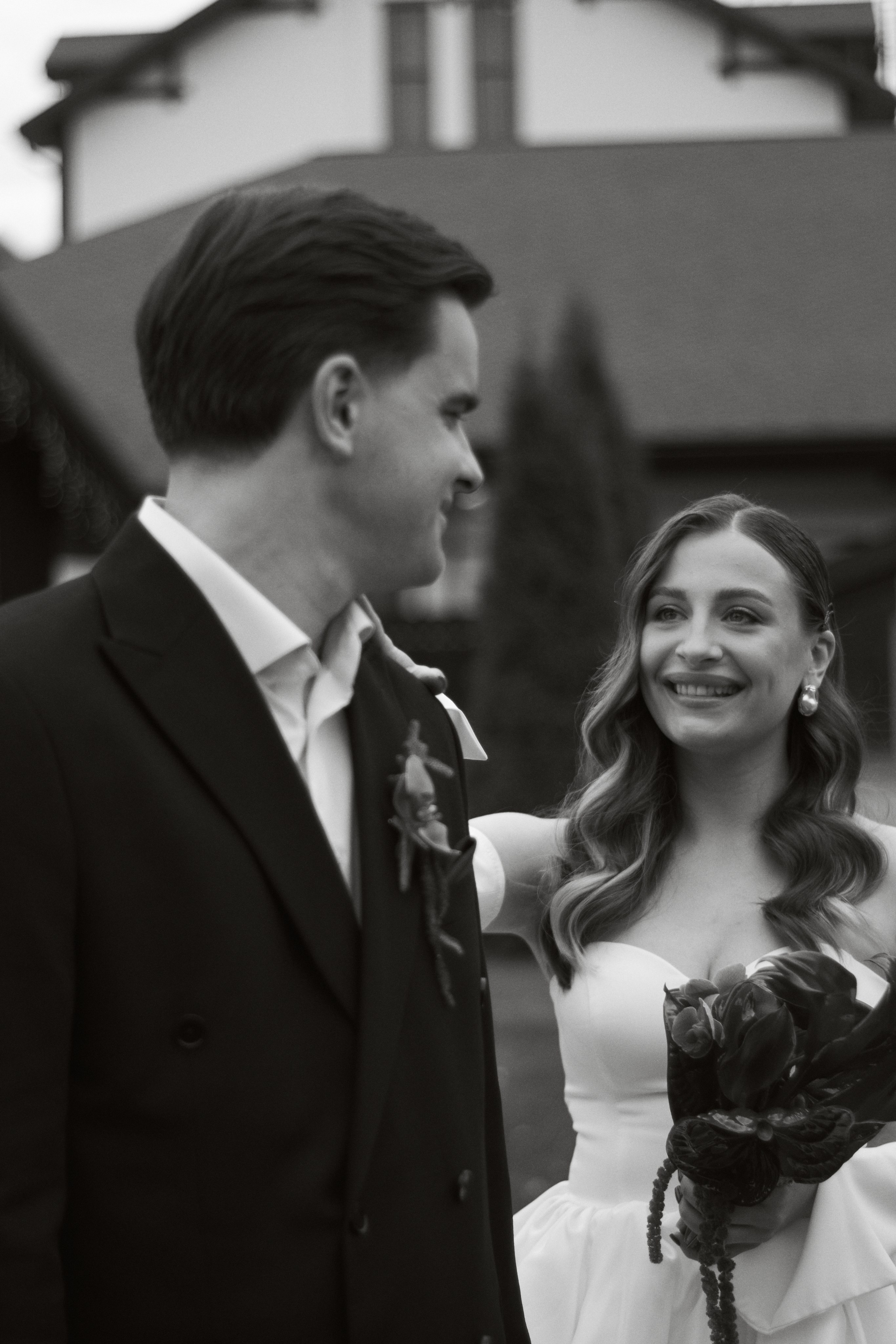 ILYA & NASTYA, WEDDING DAY. Фотограф Анна Буран