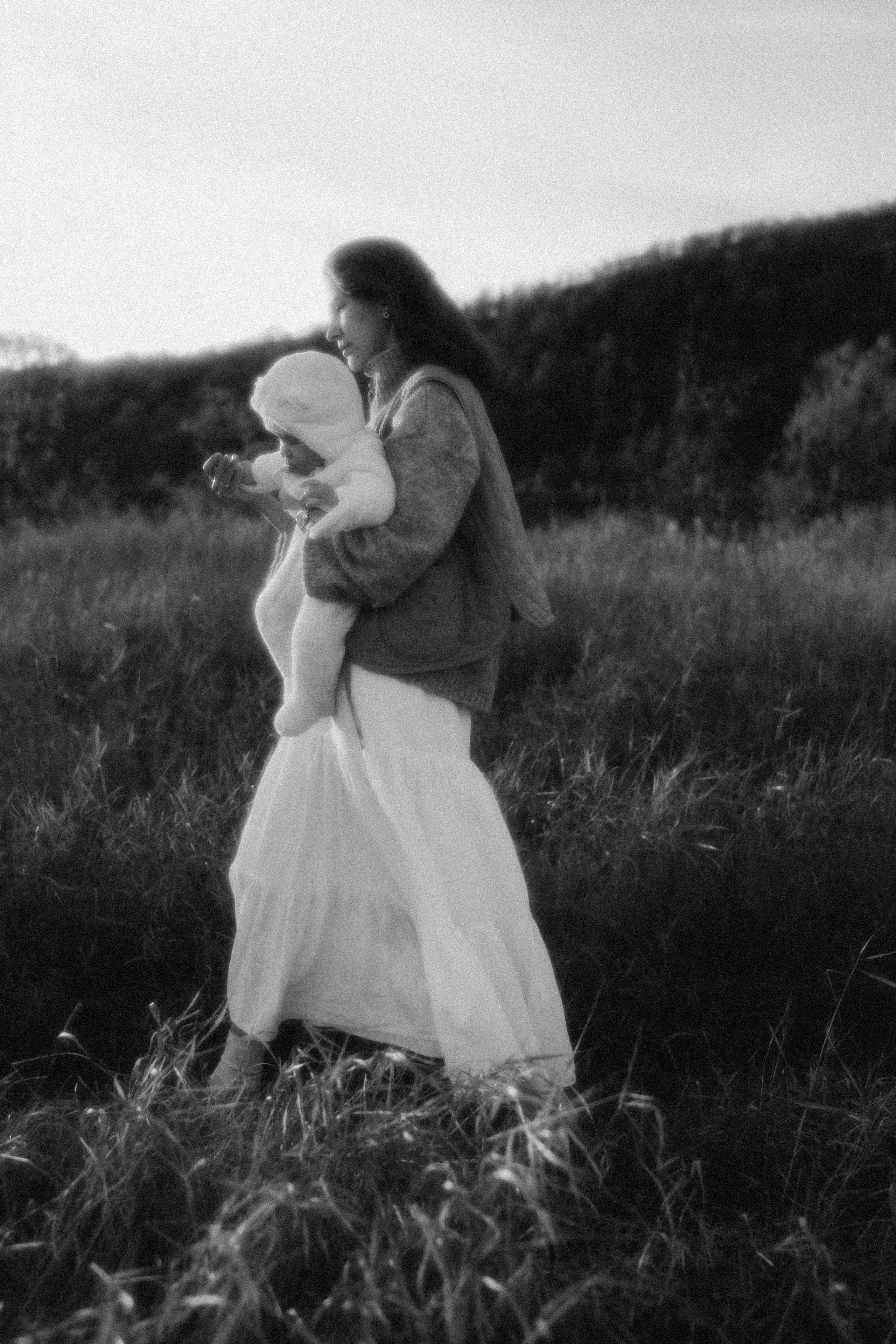 Вкус яблок. Семейный фотограф в Мурманске Екатерина Юшкова