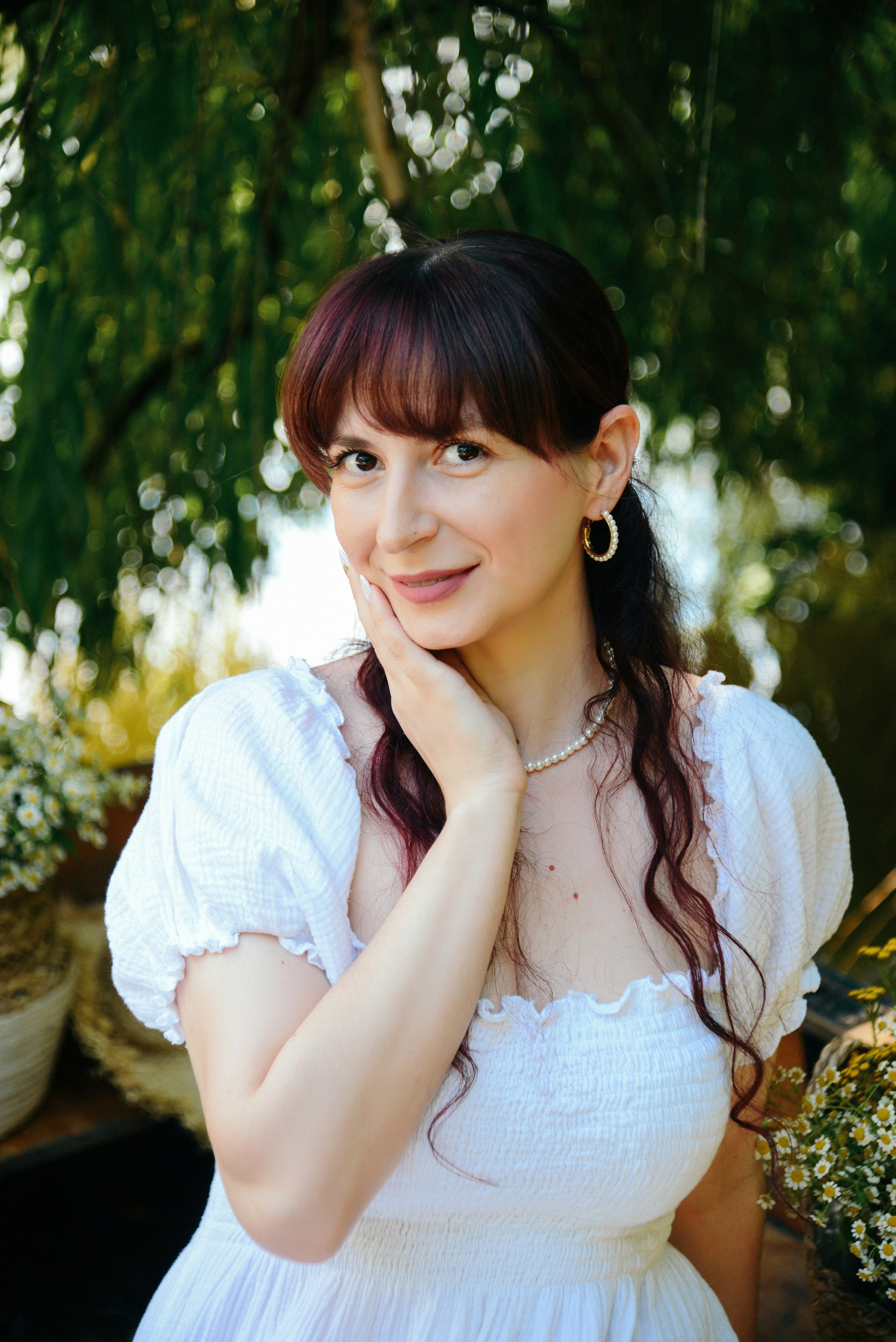 Summer. Фотограф Ярута Оксана / Ростов-на-Дону