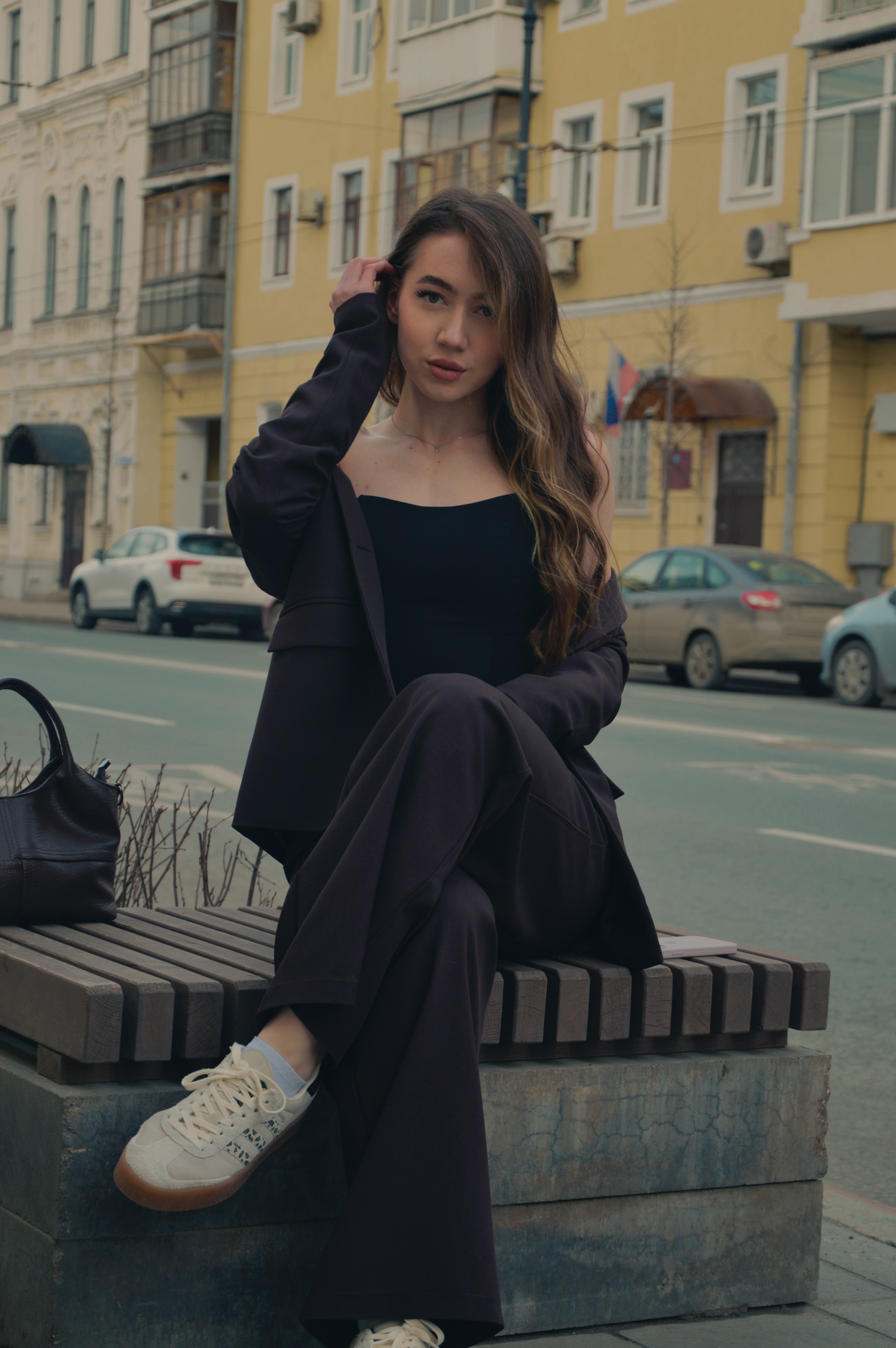 SOLO LAB. Фотограф Леонид Панцырев