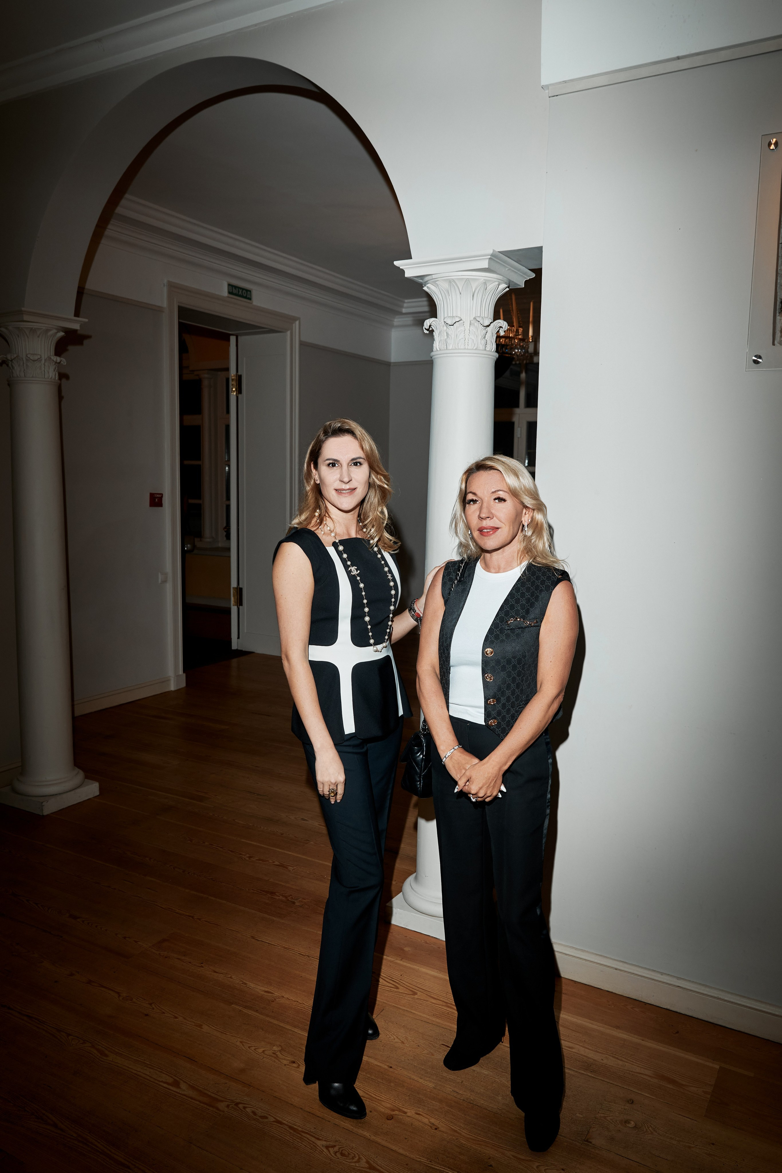 Лекция и опера. Свадебный фотограф Андрей Кочкин в Москве