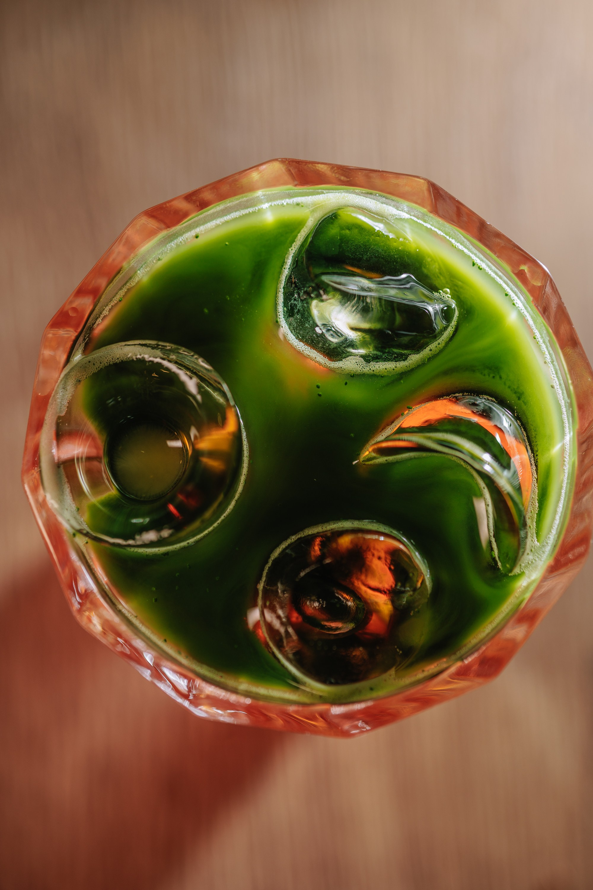 «Лампа Грина». Фото и видео контент за одну съемку — Веретенников Егор