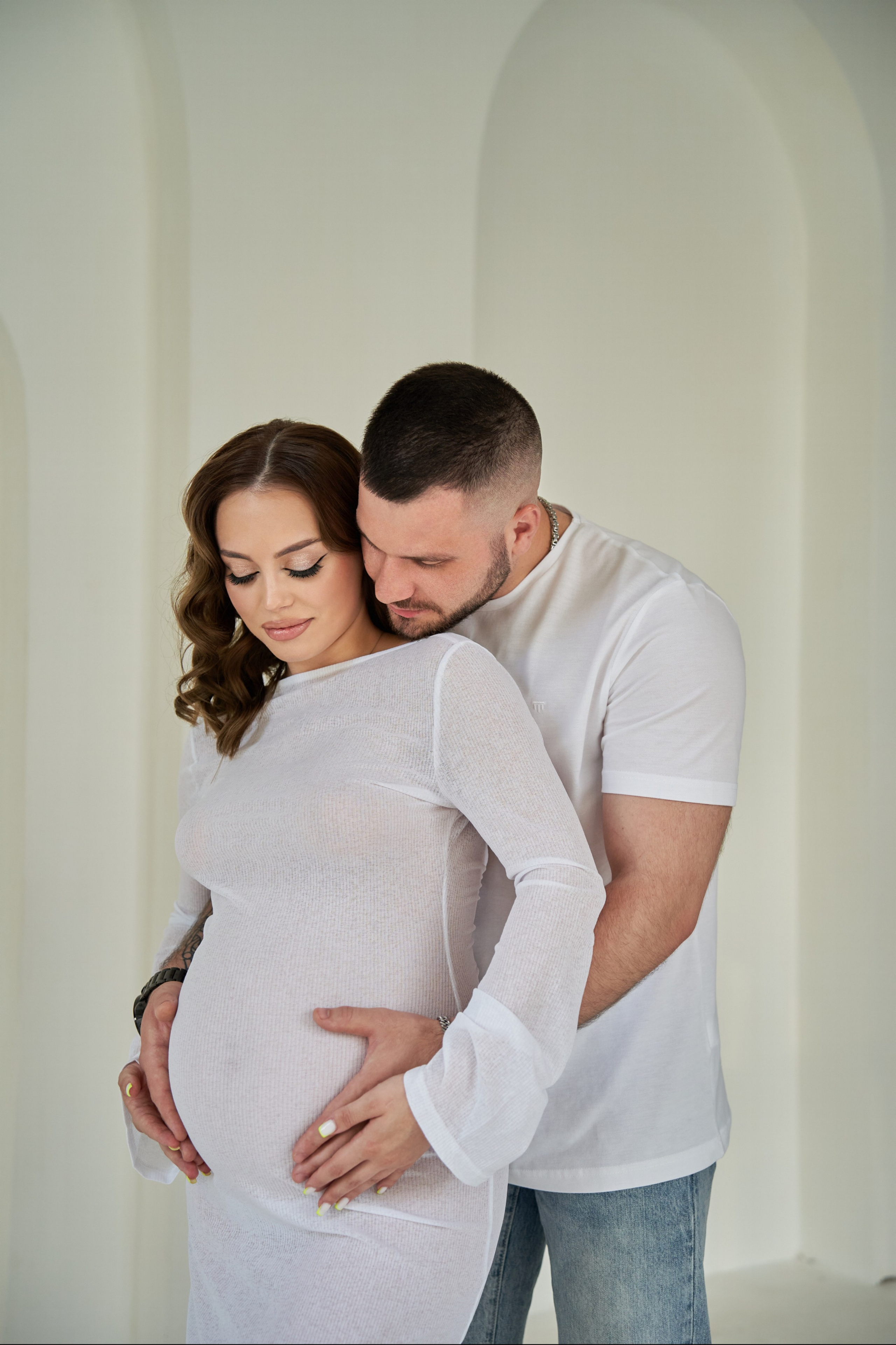 Anastasya & Sergey. Фотограф и рилсмейкер Москва | Волгоград Максим Шевченко