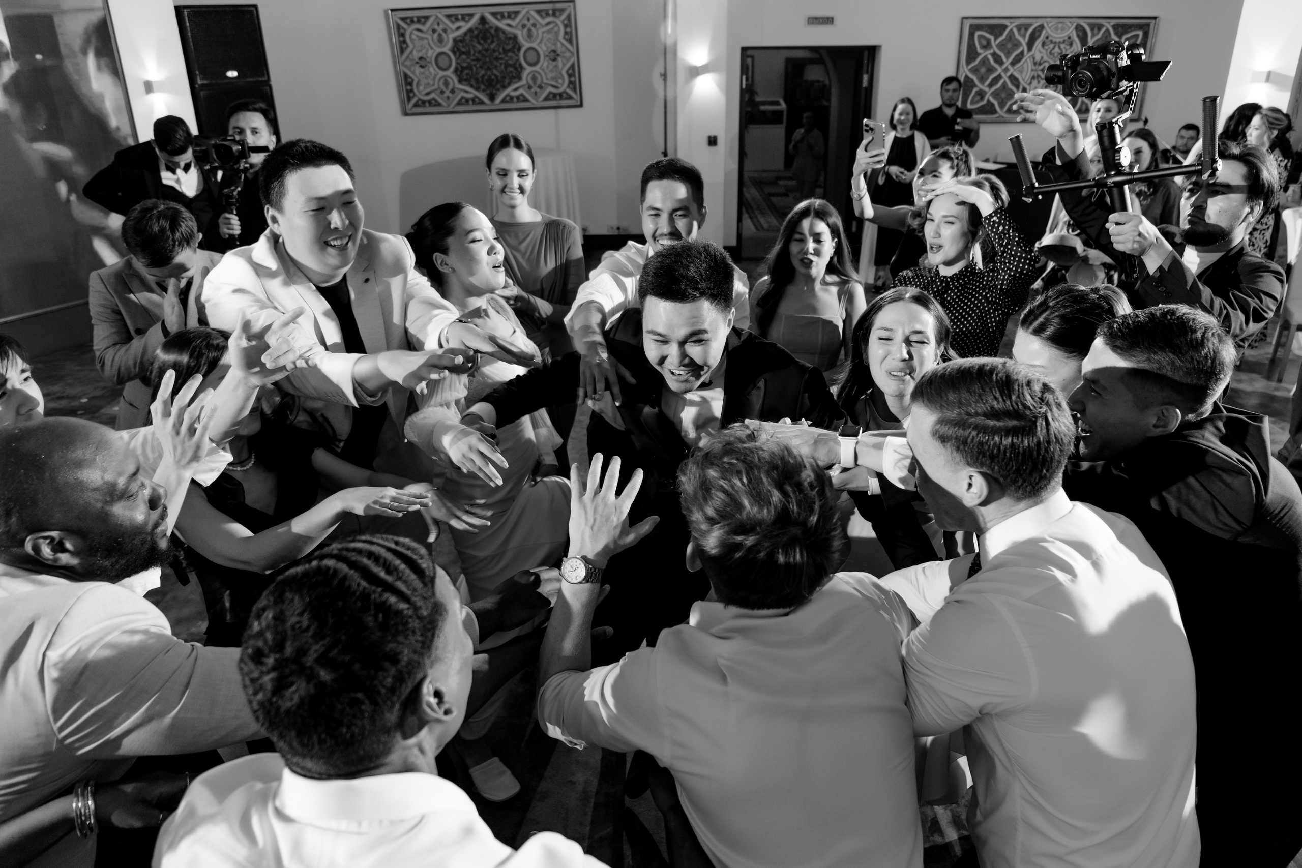 Sultan & Kamila. Wedding and Love story Photographer