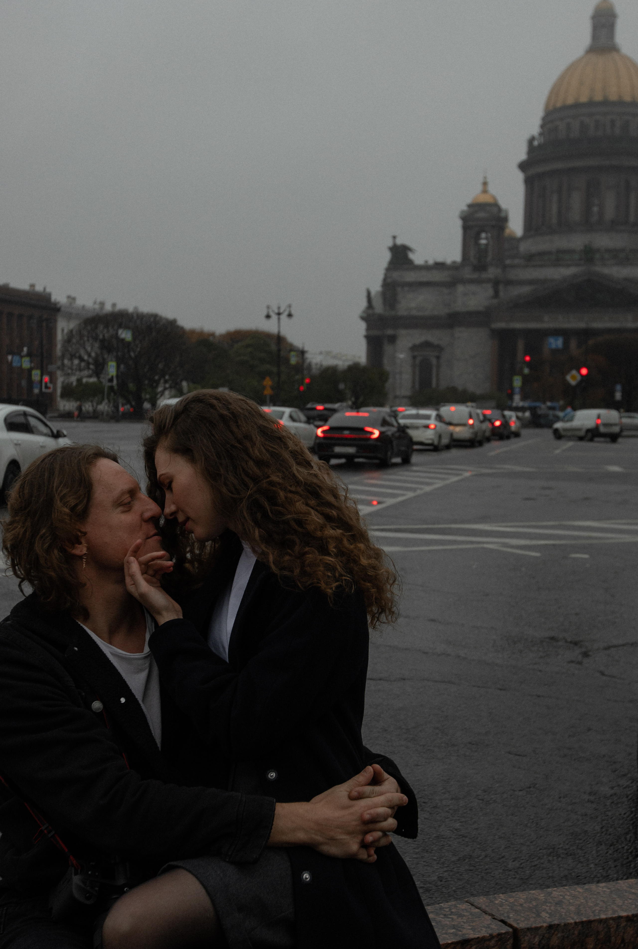 D&T. Свадебный фотограф Таня Караисаева