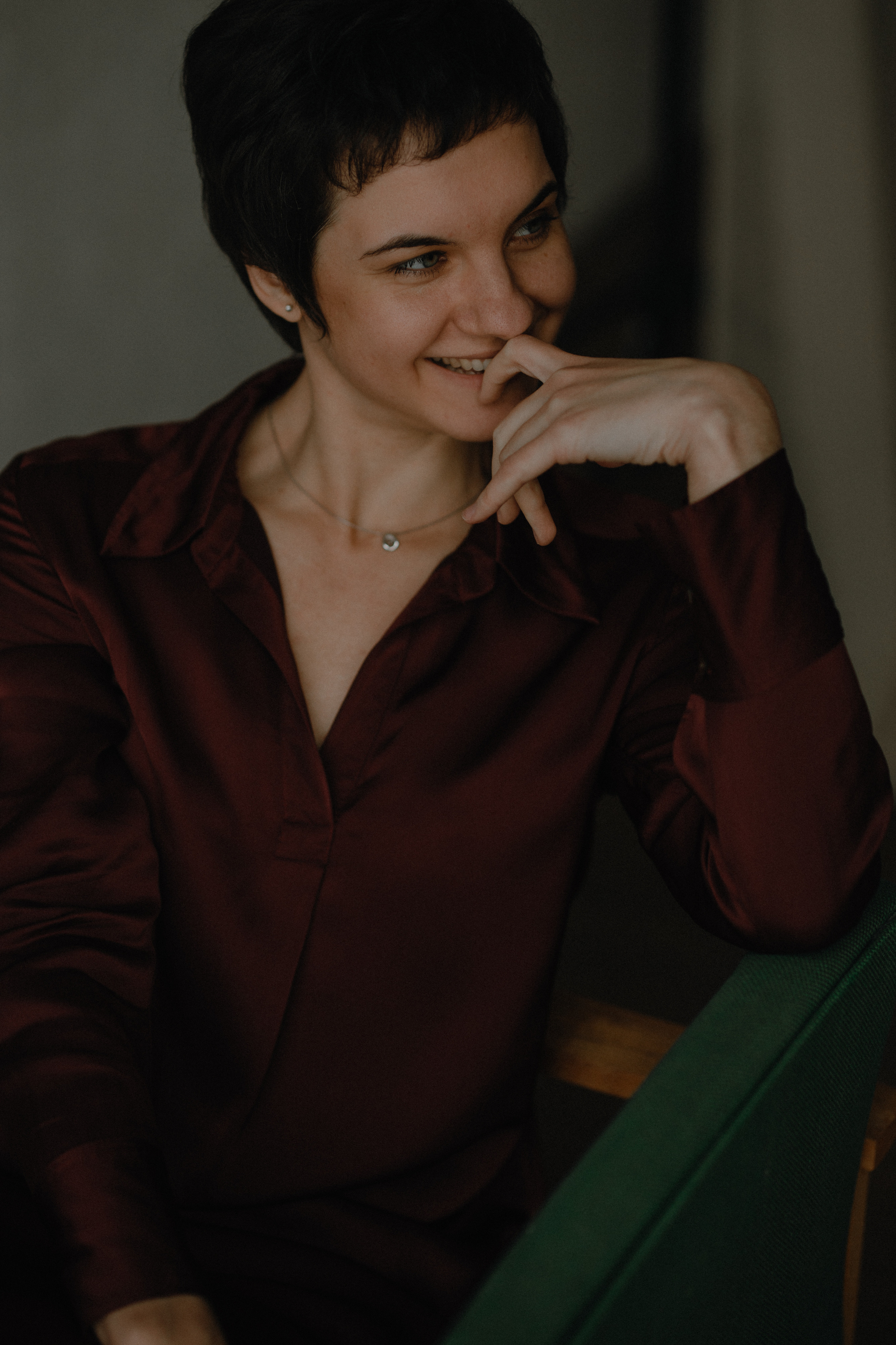 Яна. Свадебный фотограф Таня Караисаева