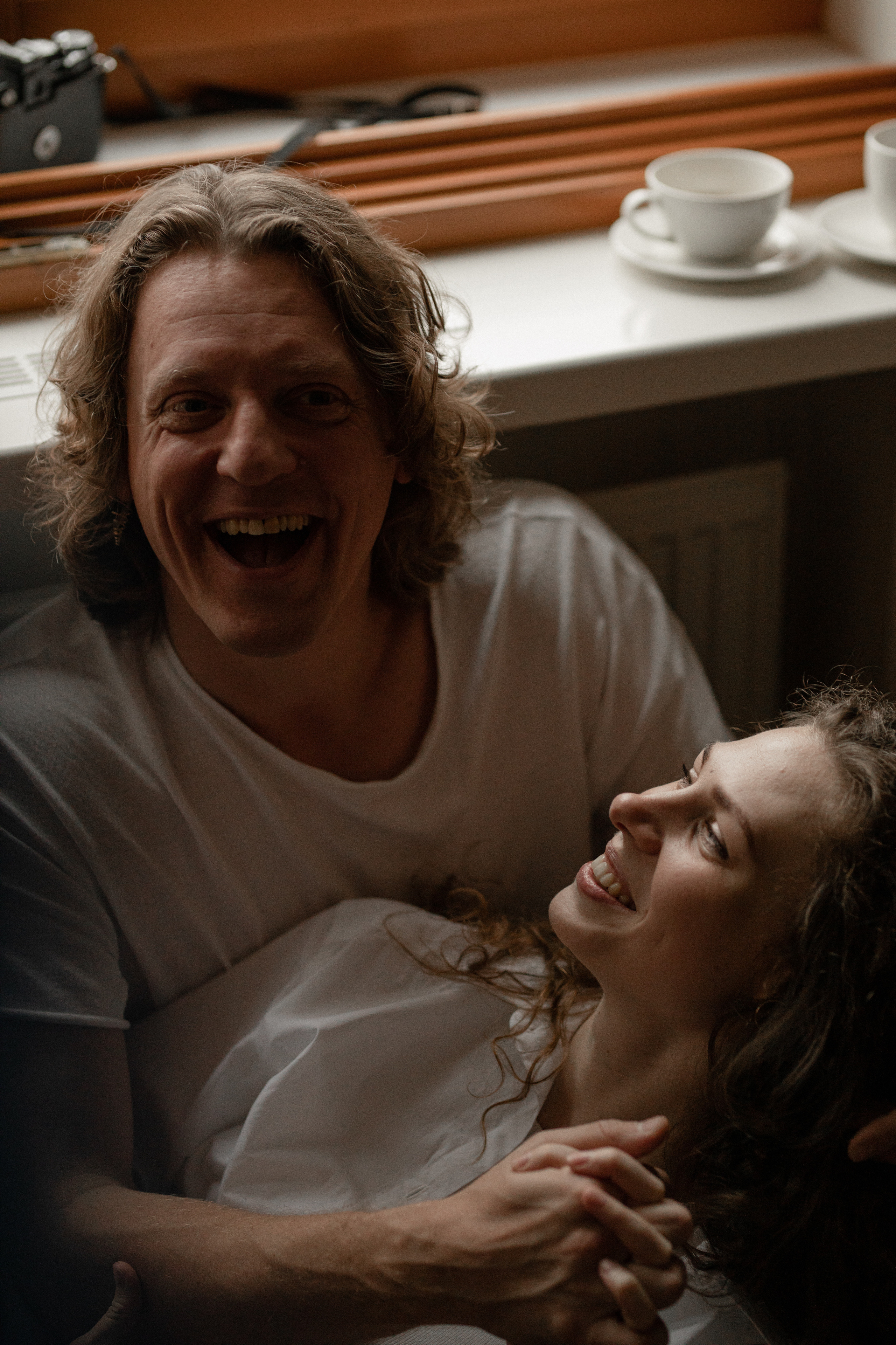 D&T. Свадебный фотограф Таня Караисаева