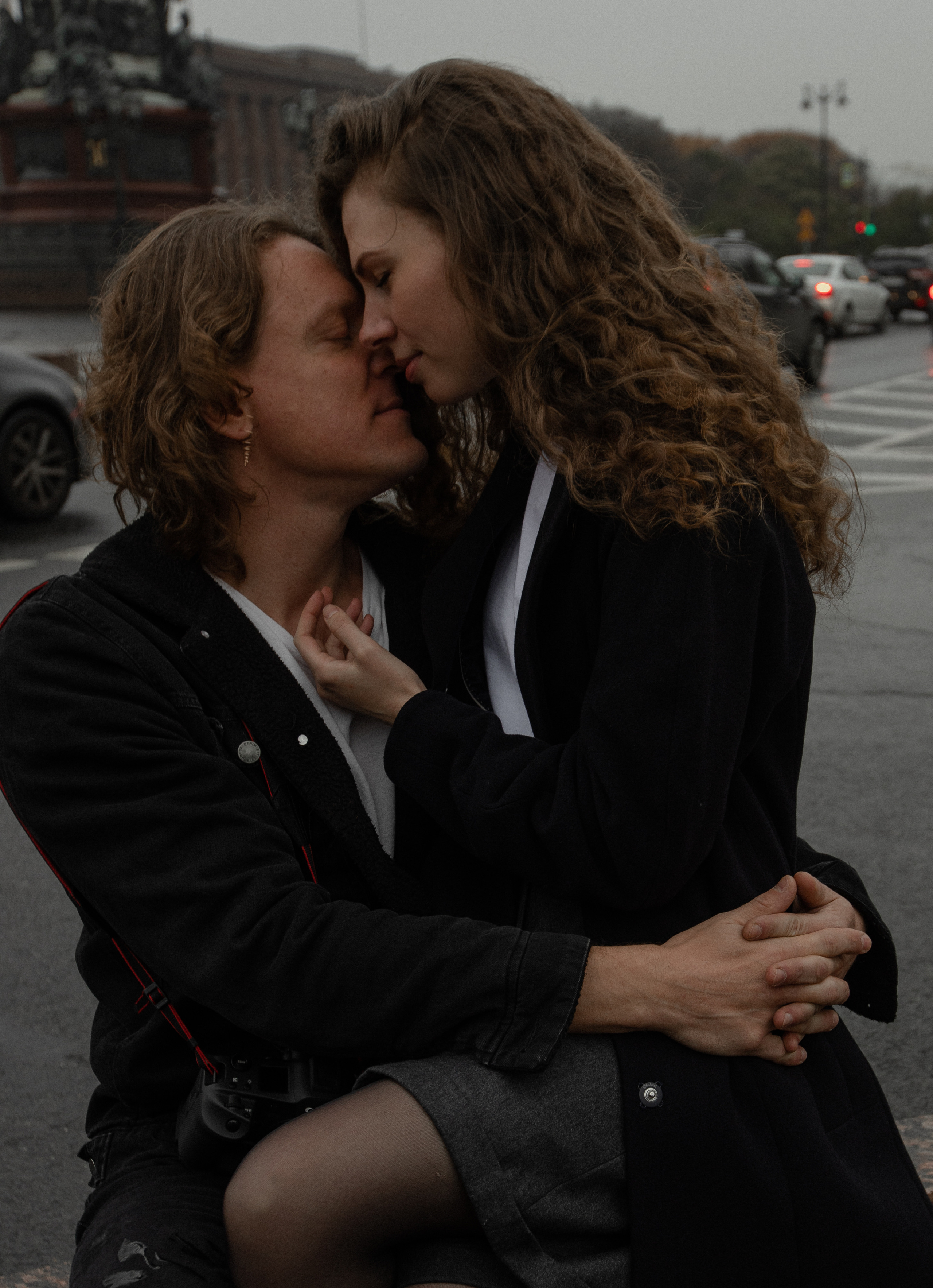 D&T. Свадебный фотограф Таня Караисаева