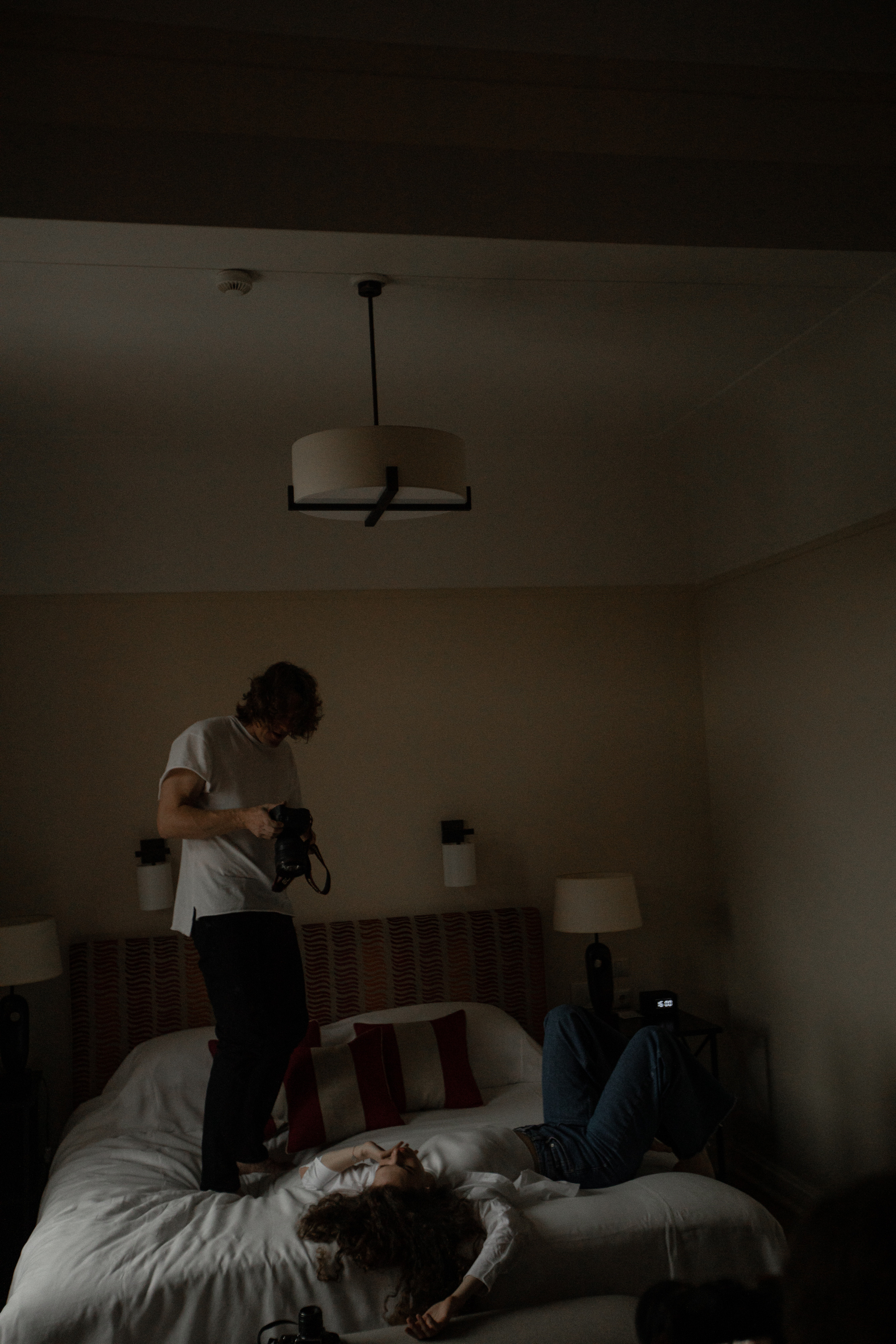 D&T. Свадебный фотограф Таня Караисаева