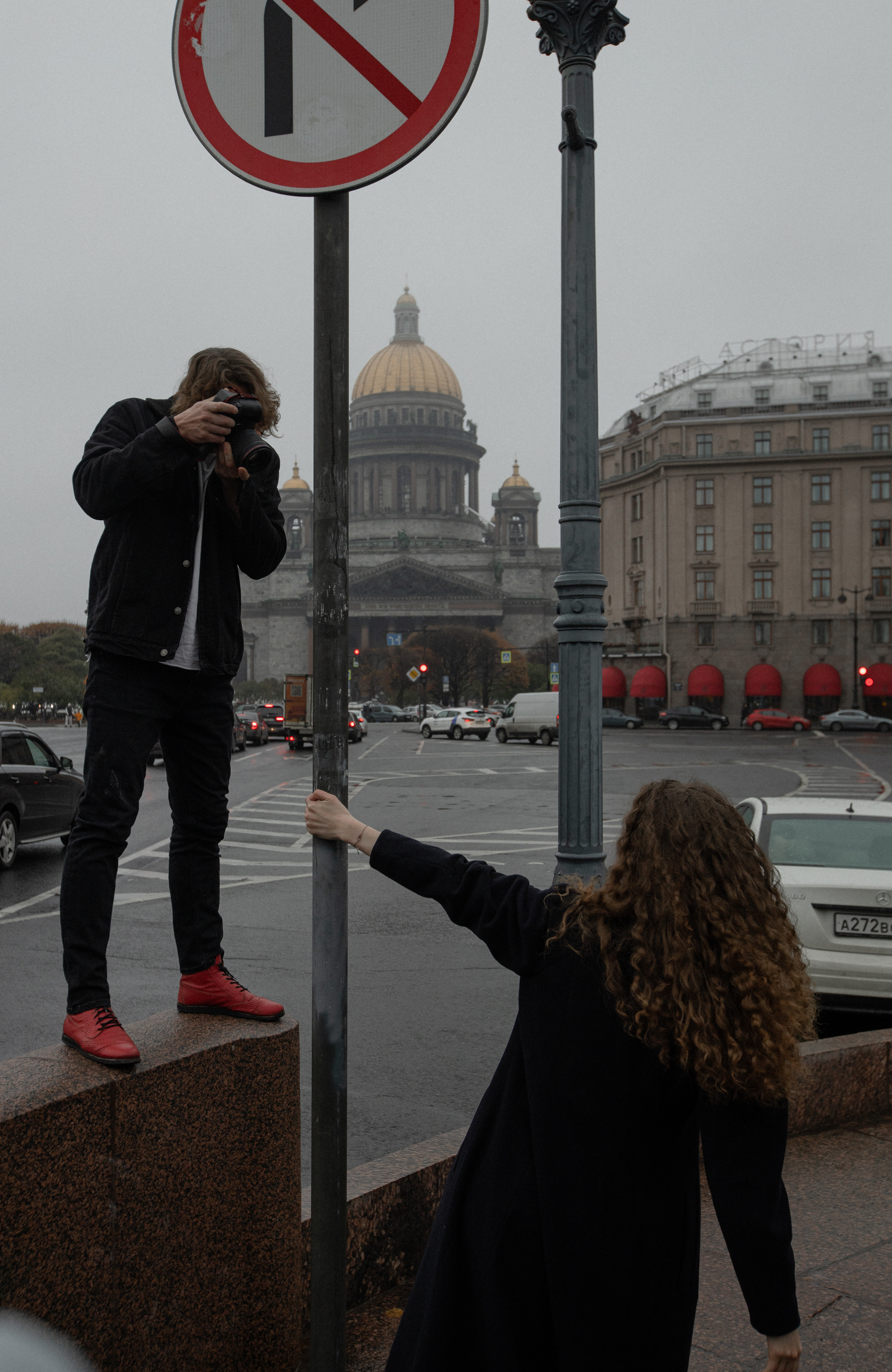 D&T. Свадебный фотограф Таня Караисаева