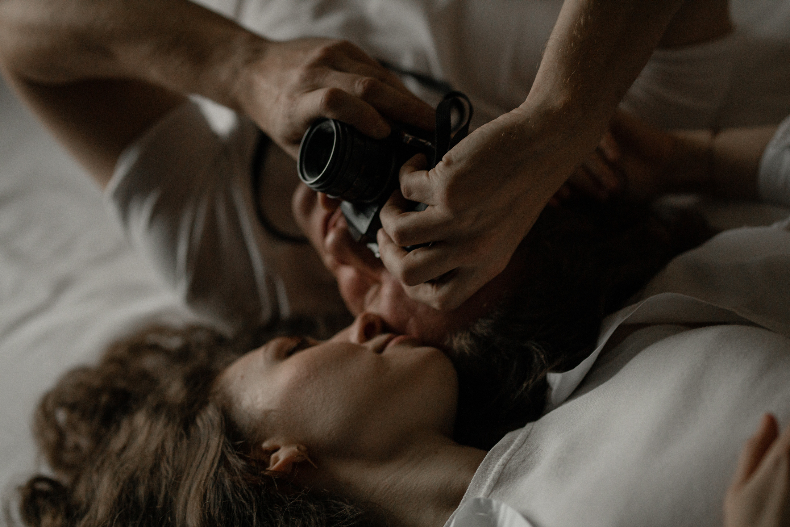 D&T. Свадебный фотограф Таня Караисаева