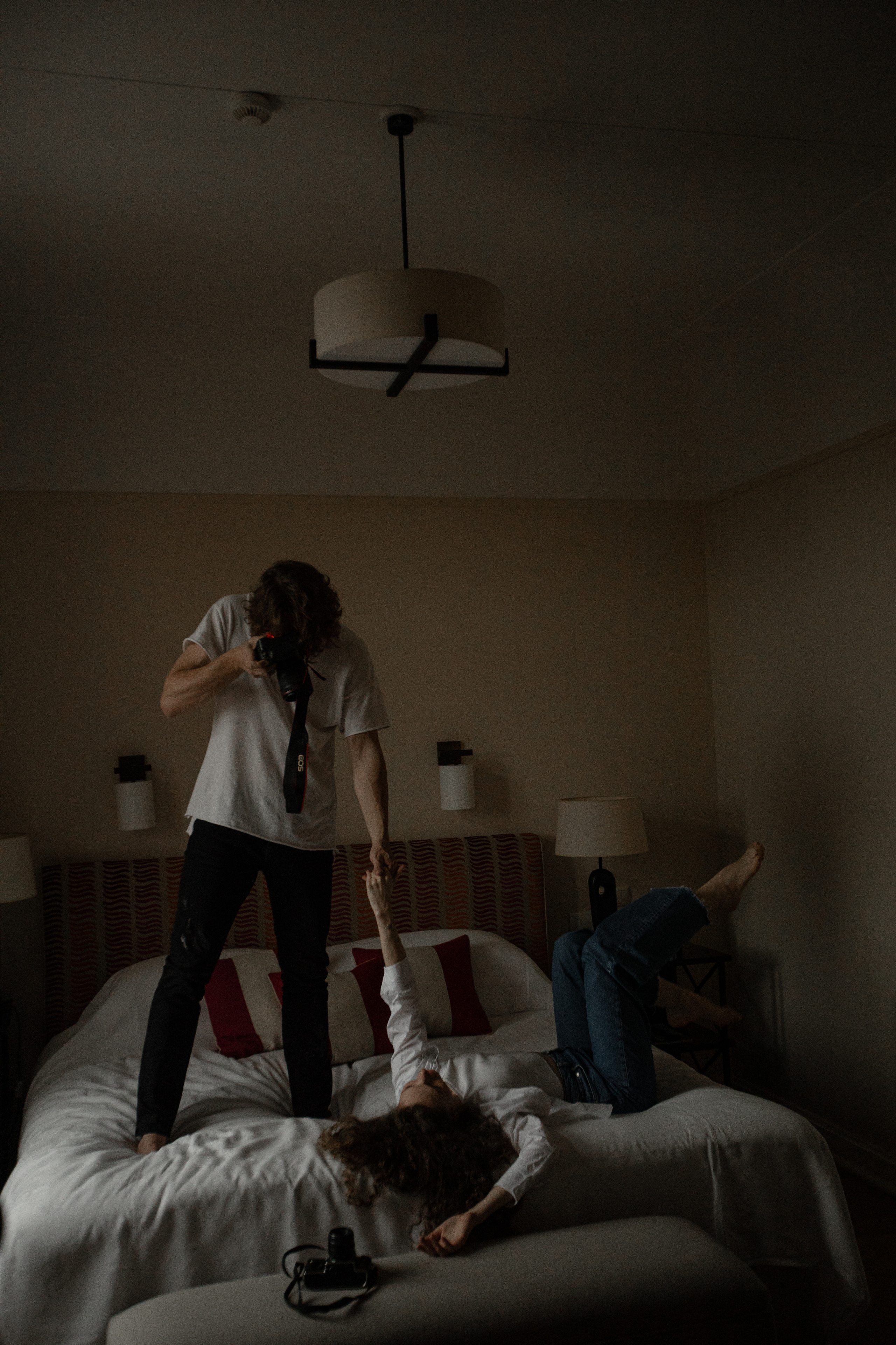 D&T. Свадебный фотограф Таня Караисаева