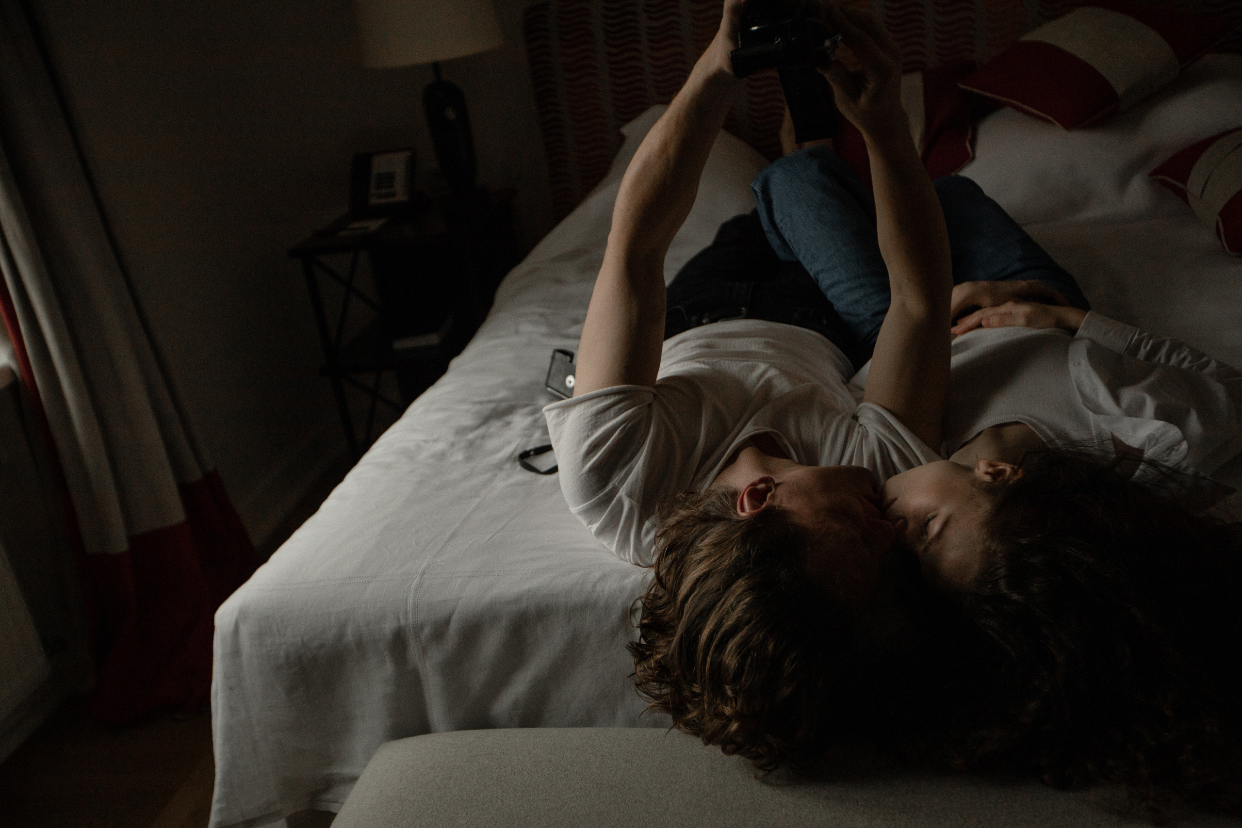 D&T. Свадебный фотограф Таня Караисаева