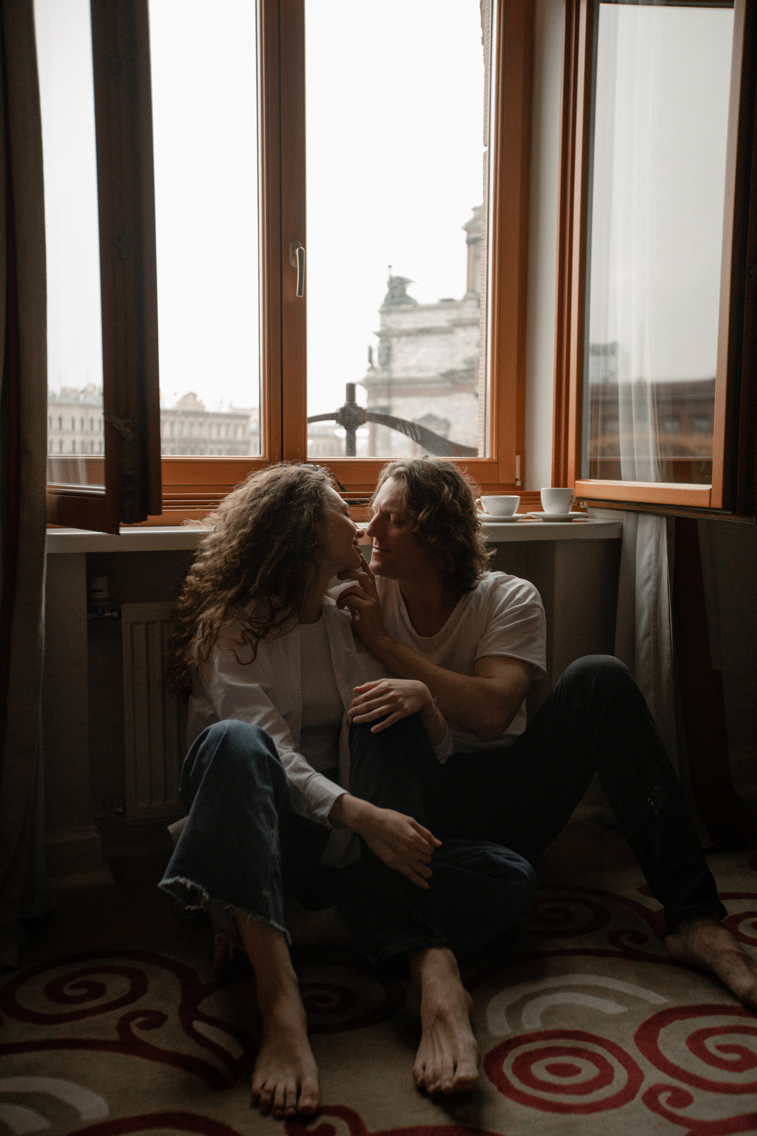 D&T. Свадебный фотограф Таня Караисаева