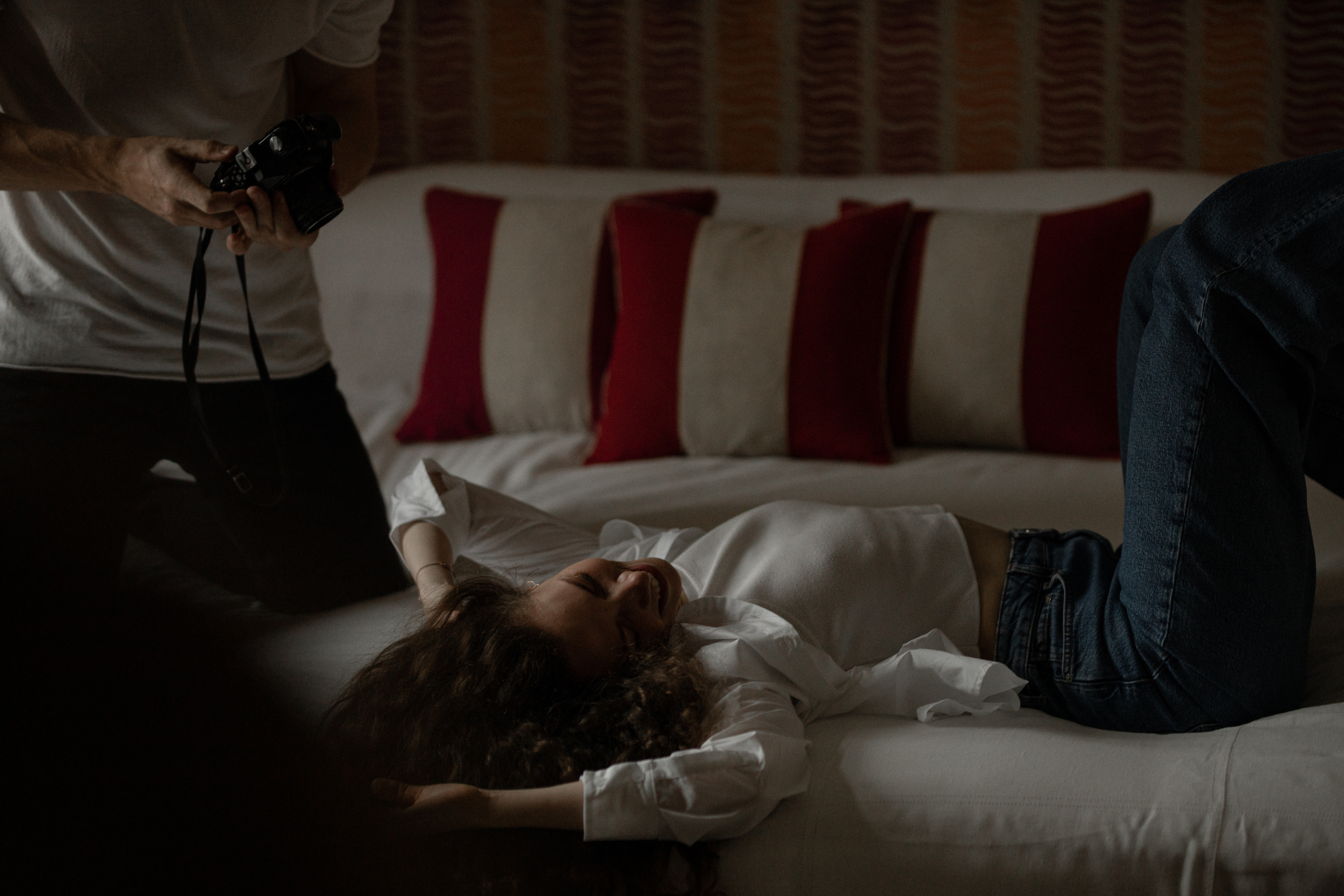 D&T. Свадебный фотограф Таня Караисаева