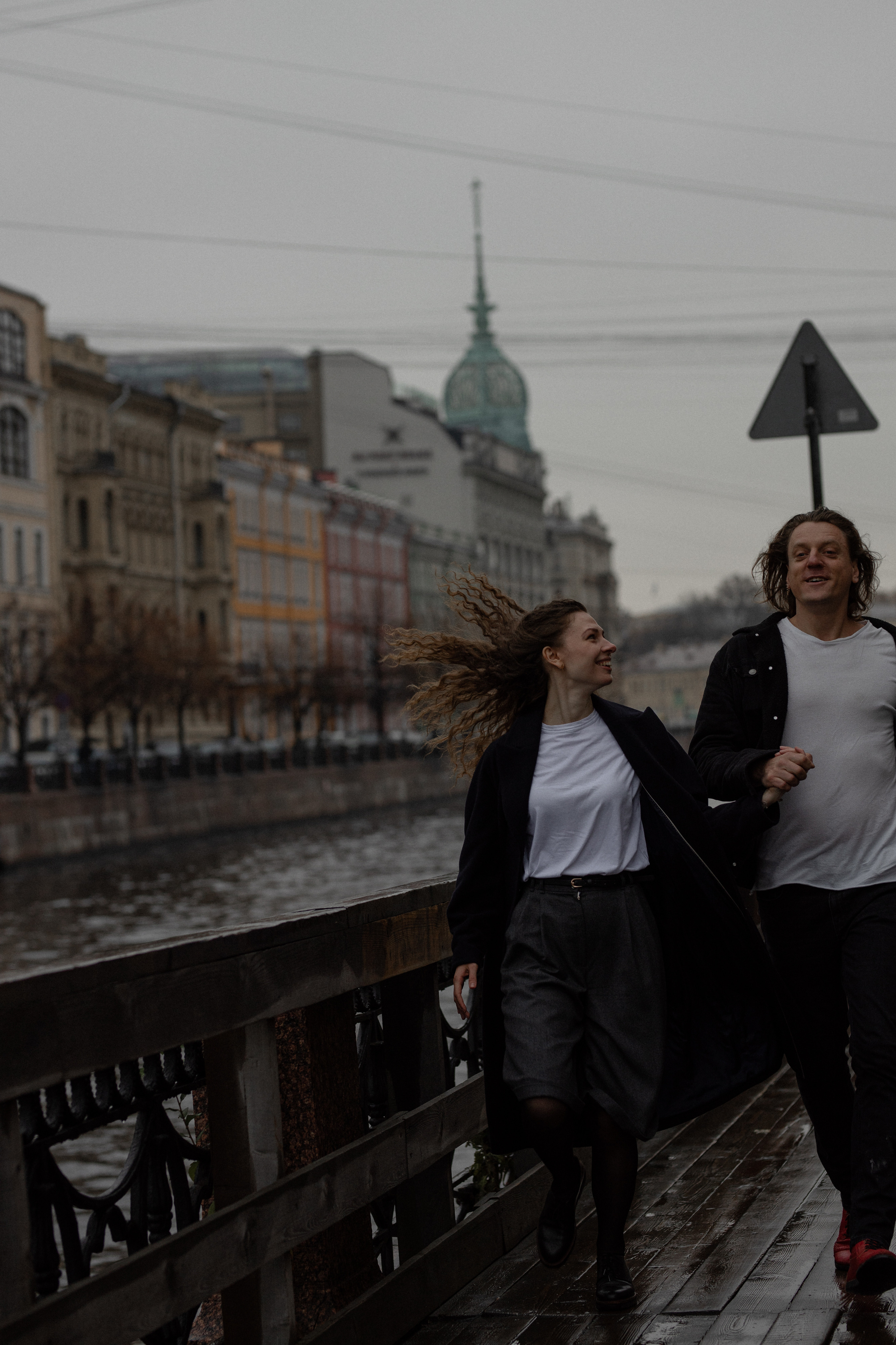 D&T. Свадебный фотограф Таня Караисаева