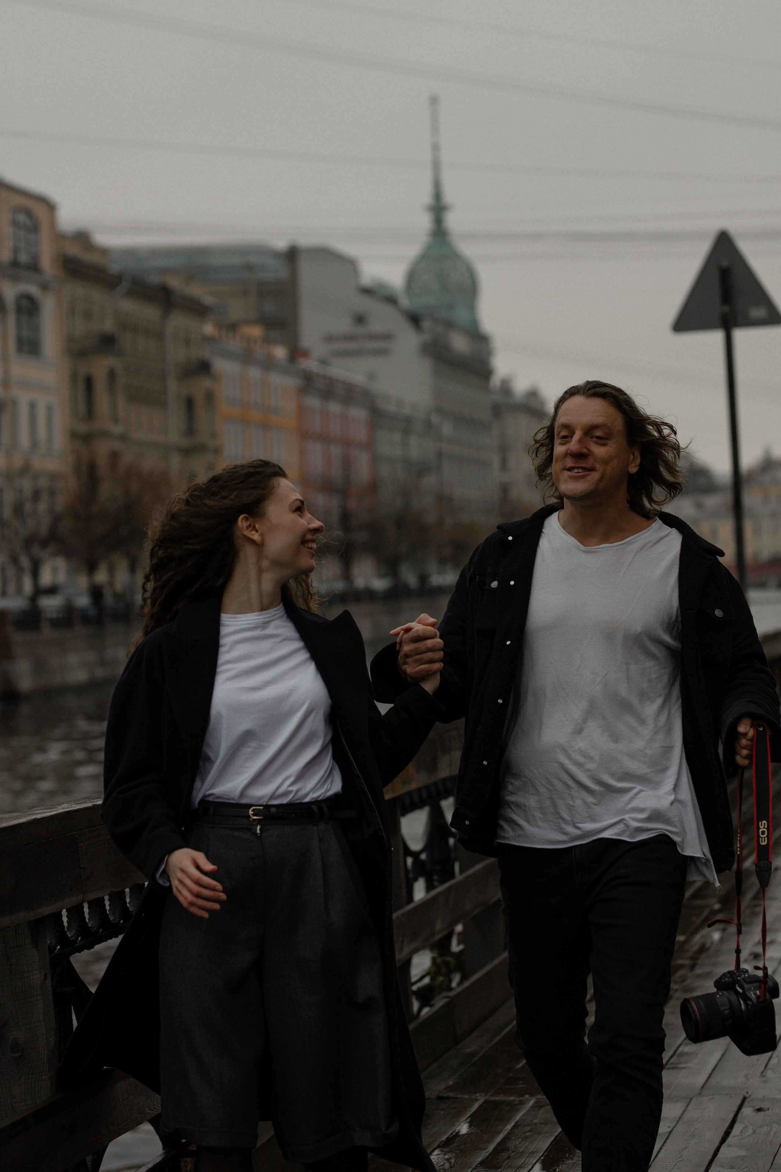 D&T. Свадебный фотограф Таня Караисаева