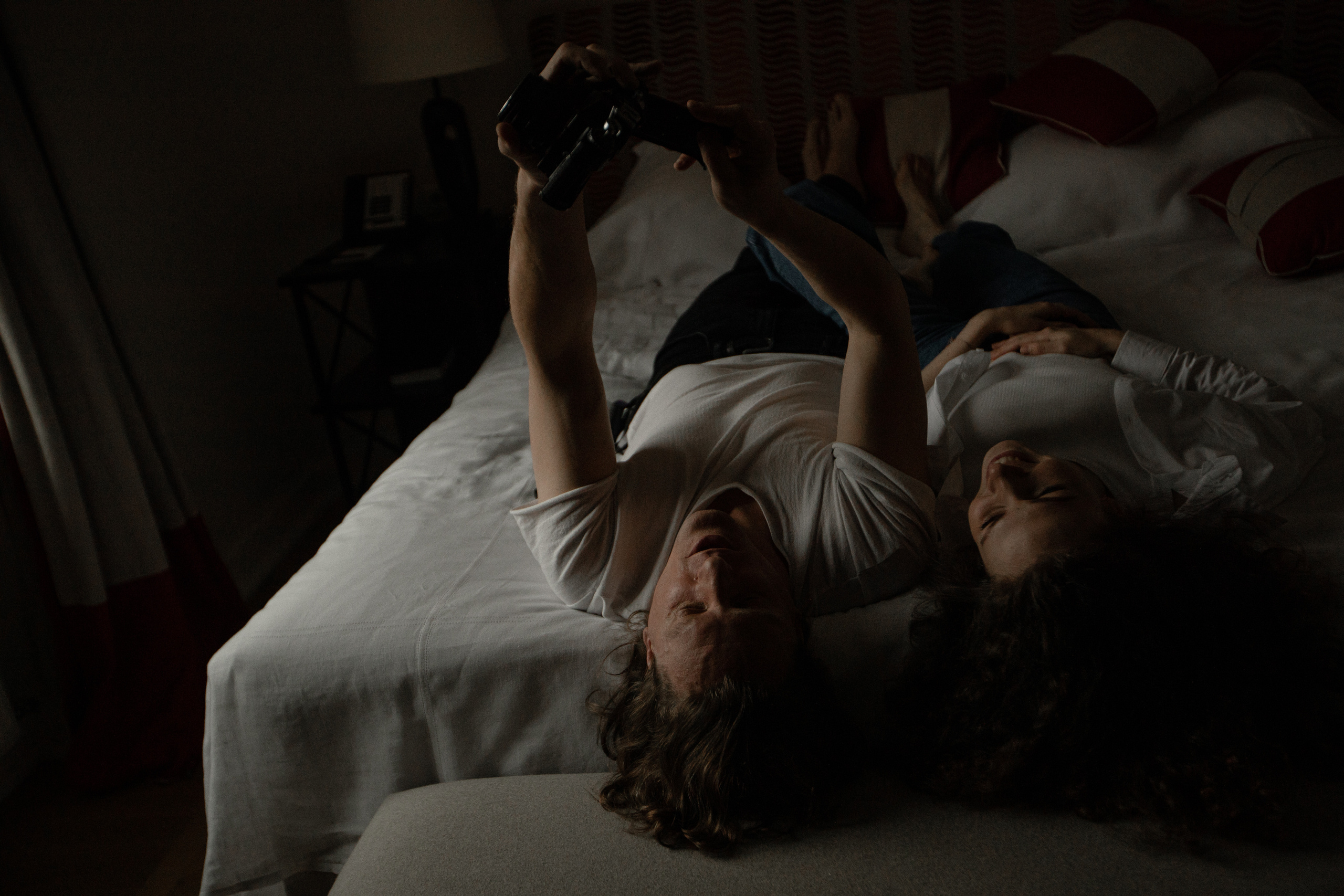 D&T. Свадебный фотограф Таня Караисаева