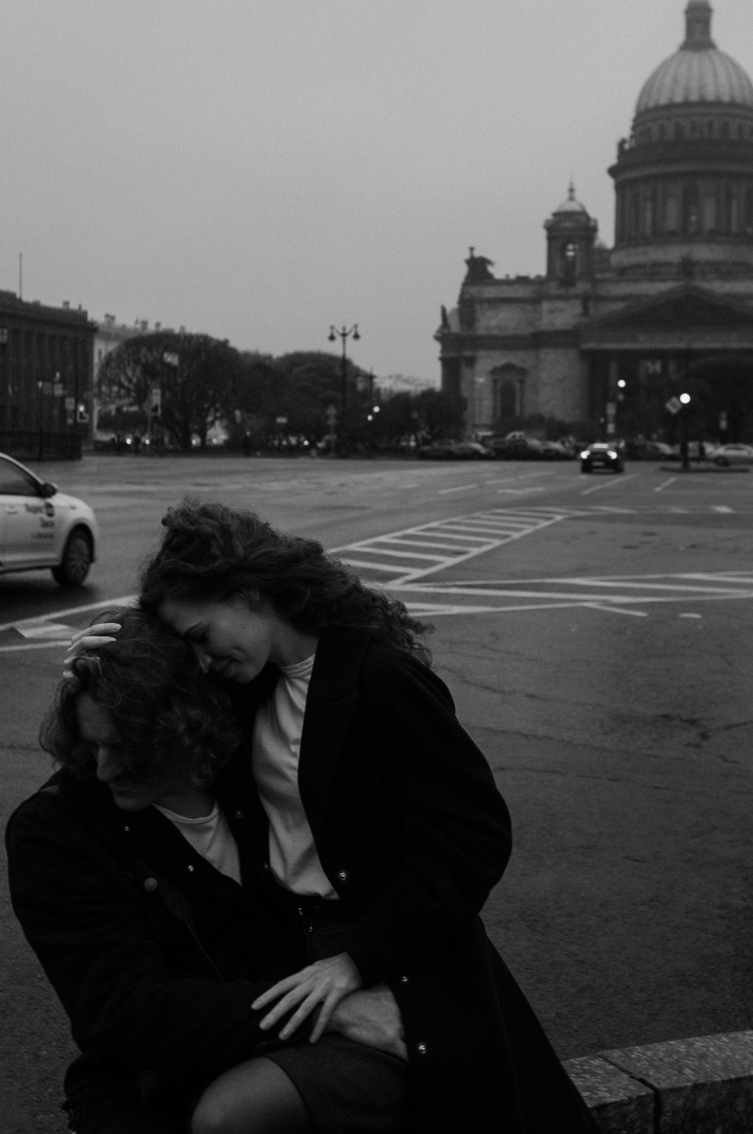 D&T. Свадебный фотограф Таня Караисаева