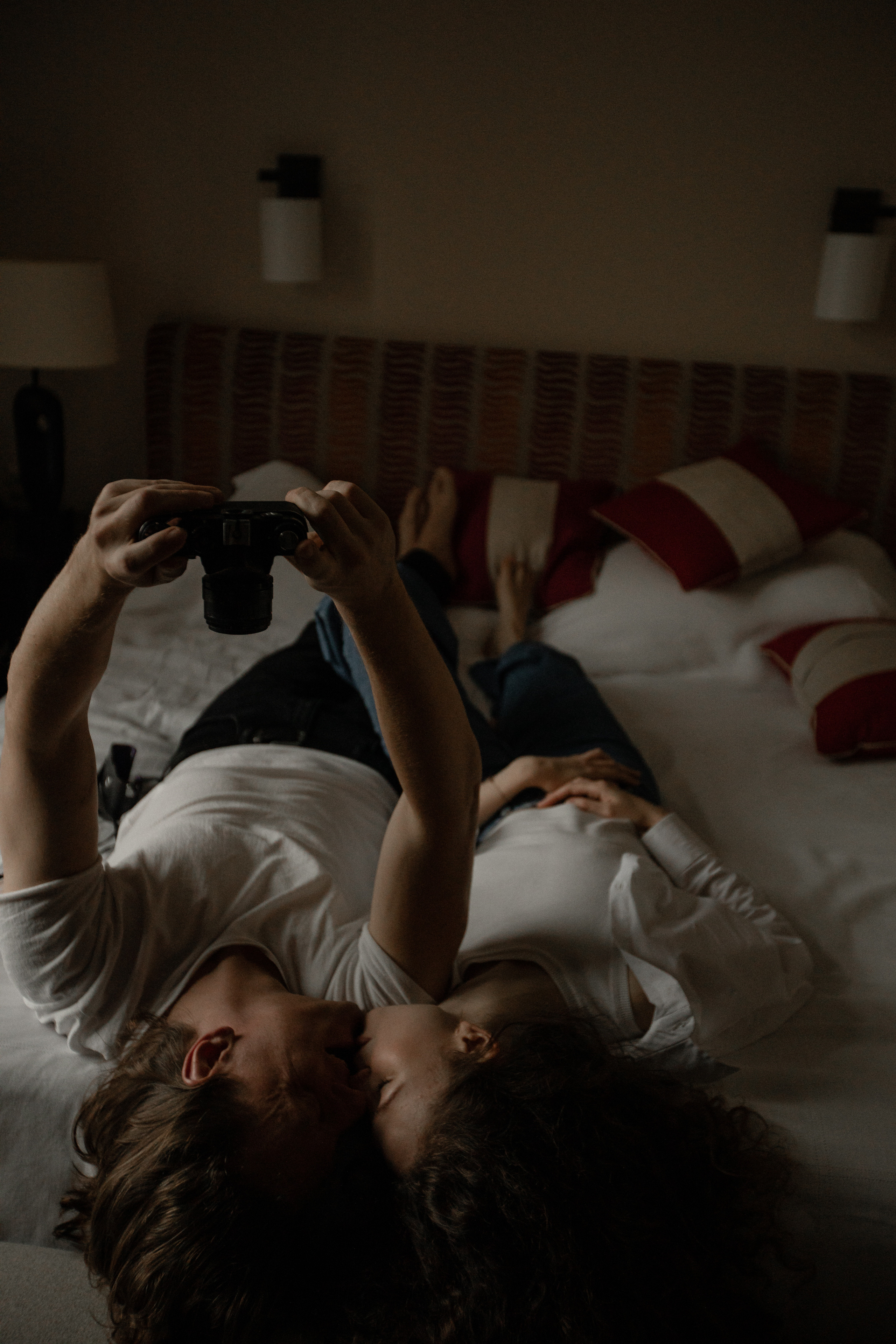 D&T. Свадебный фотограф Таня Караисаева