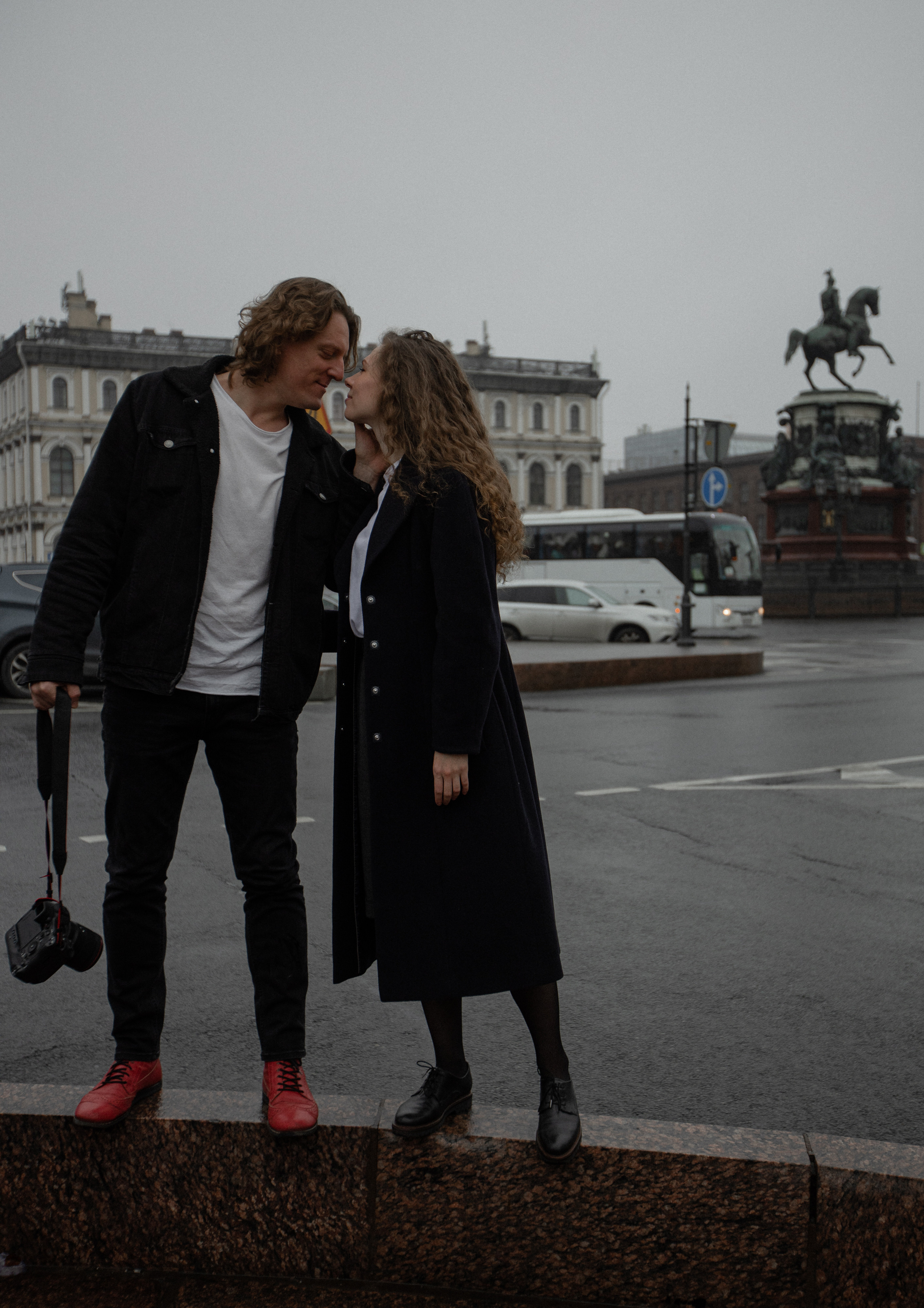 D&T. Свадебный фотограф Таня Караисаева