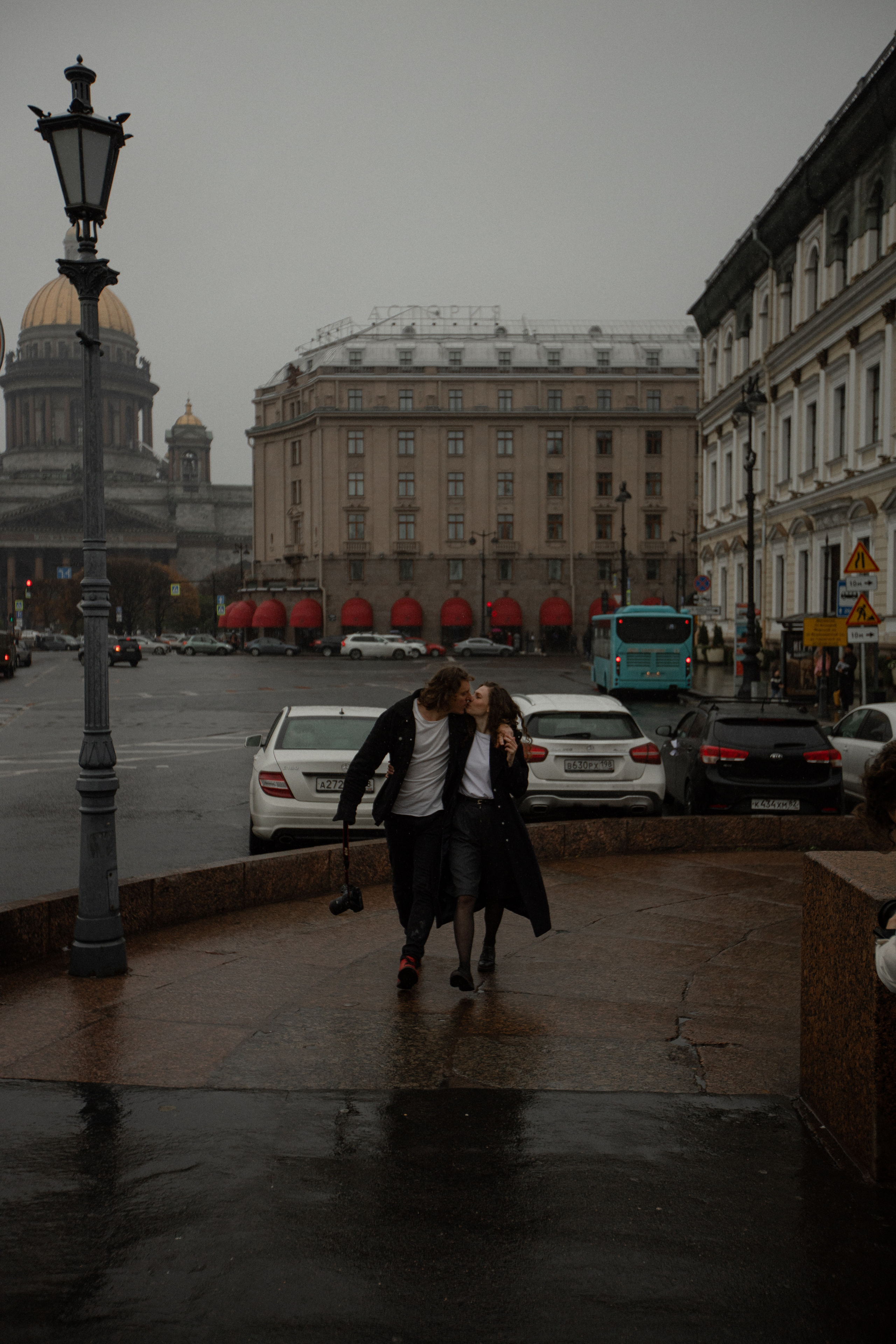 D&T. Свадебный фотограф Таня Караисаева