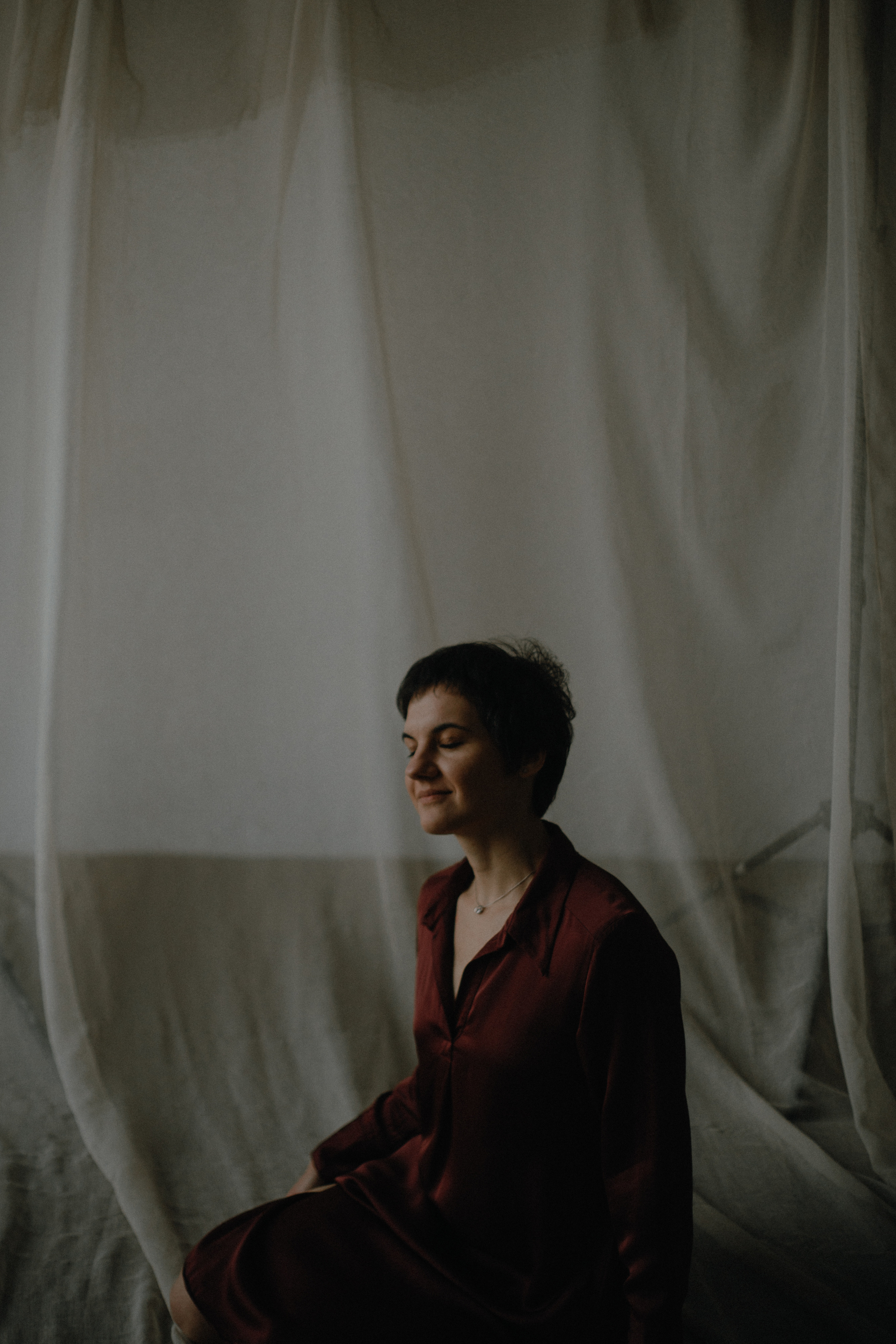 Яна. Свадебный фотограф Таня Караисаева