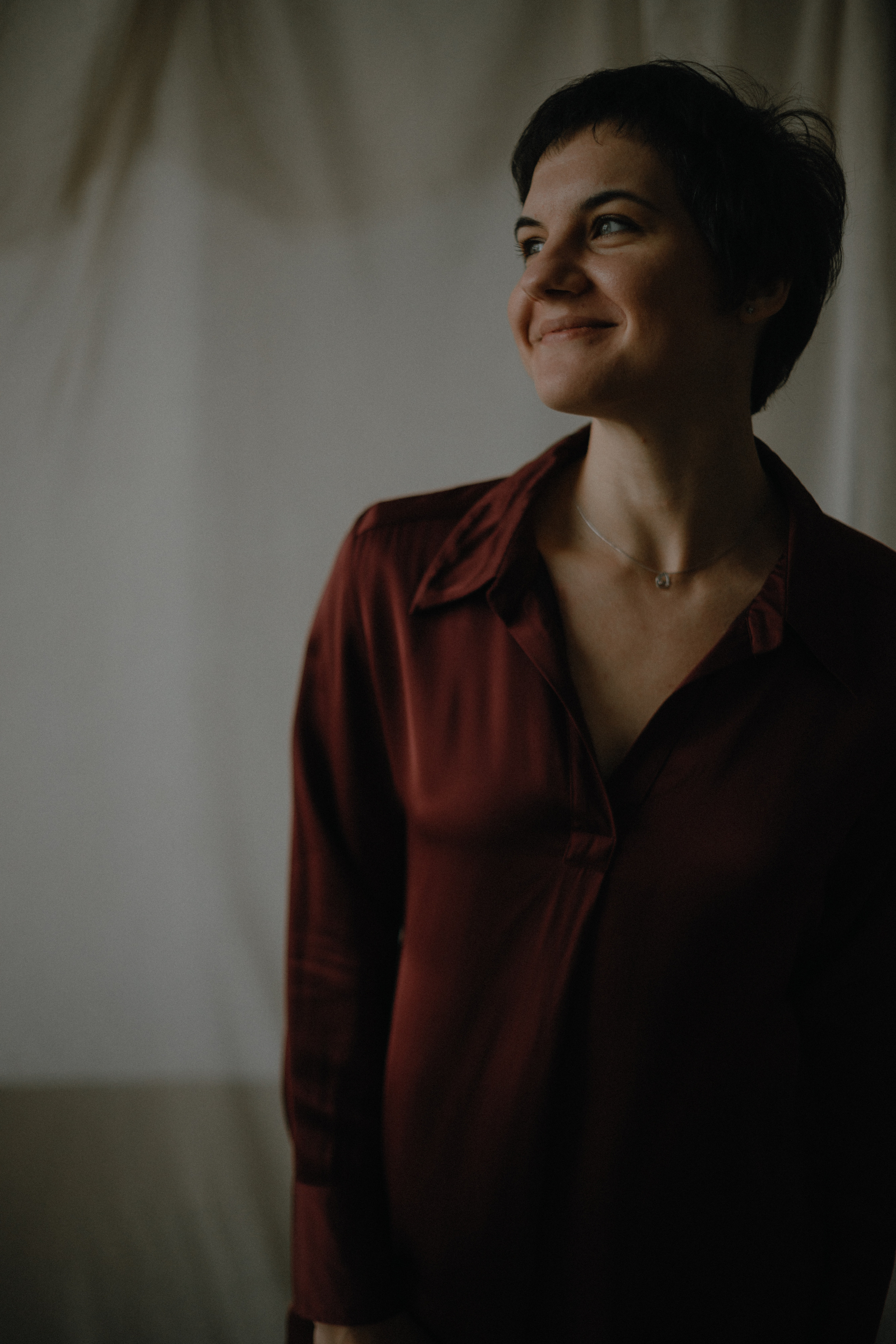 Яна. Свадебный фотограф Таня Караисаева