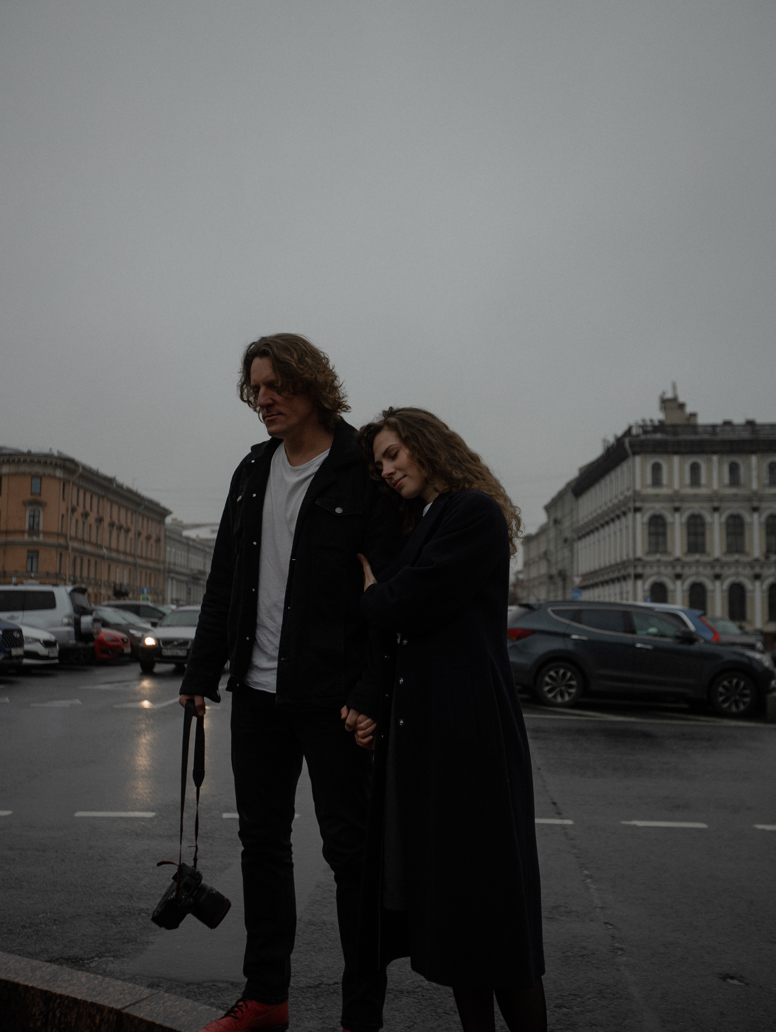 D&T. Свадебный фотограф Таня Караисаева