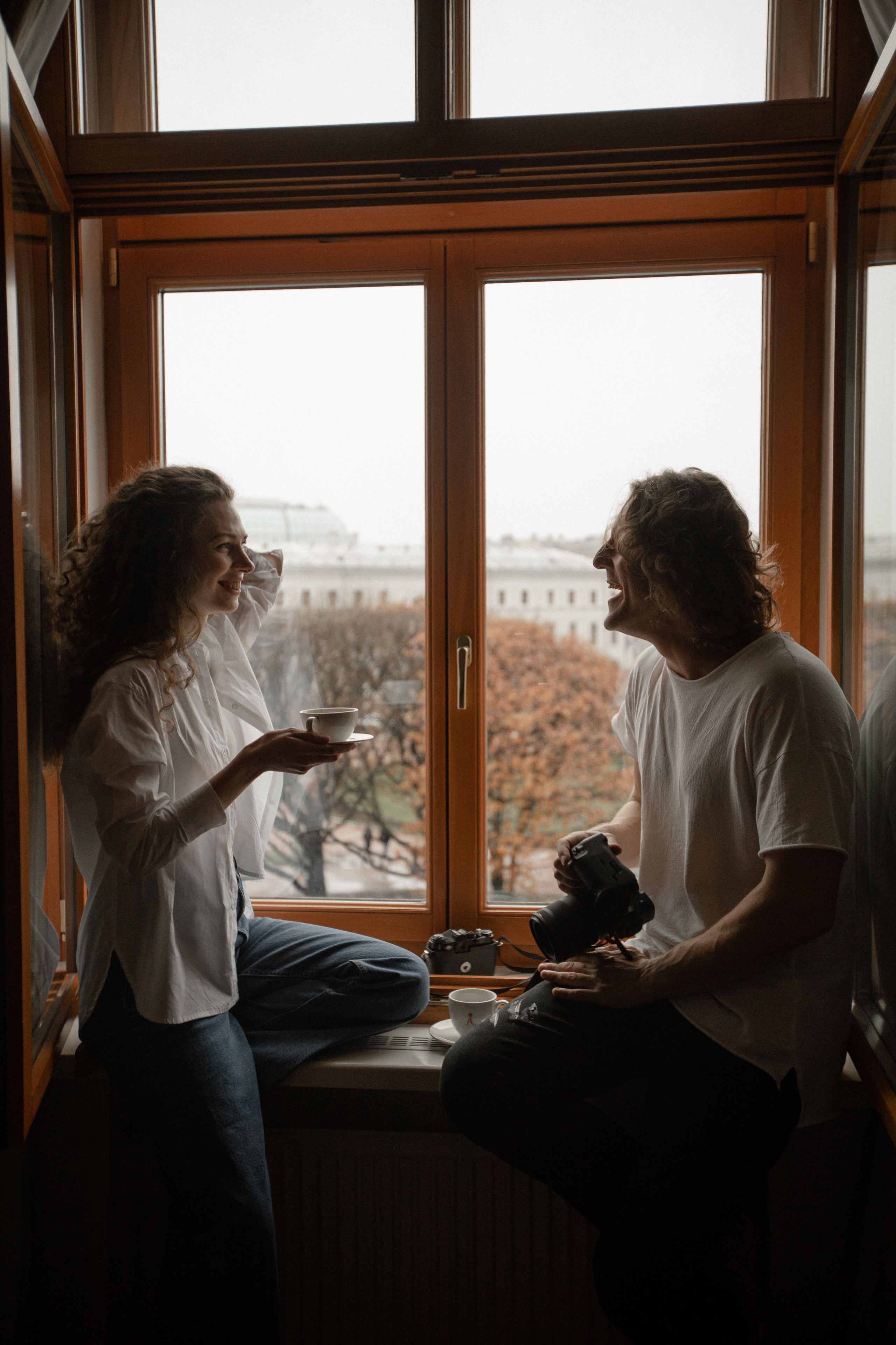 D&T. Свадебный фотограф Таня Караисаева