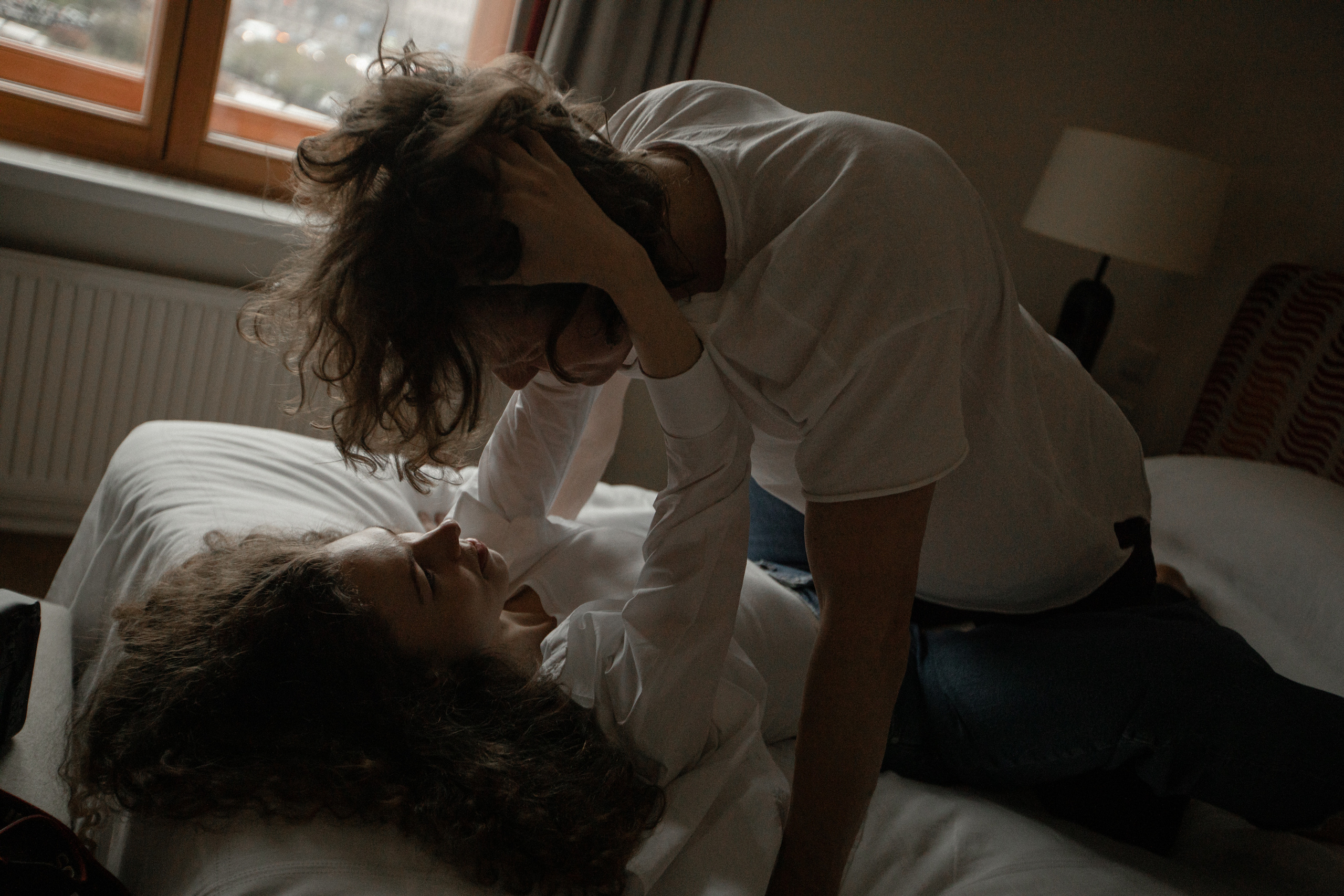 D&T. Свадебный фотограф Таня Караисаева