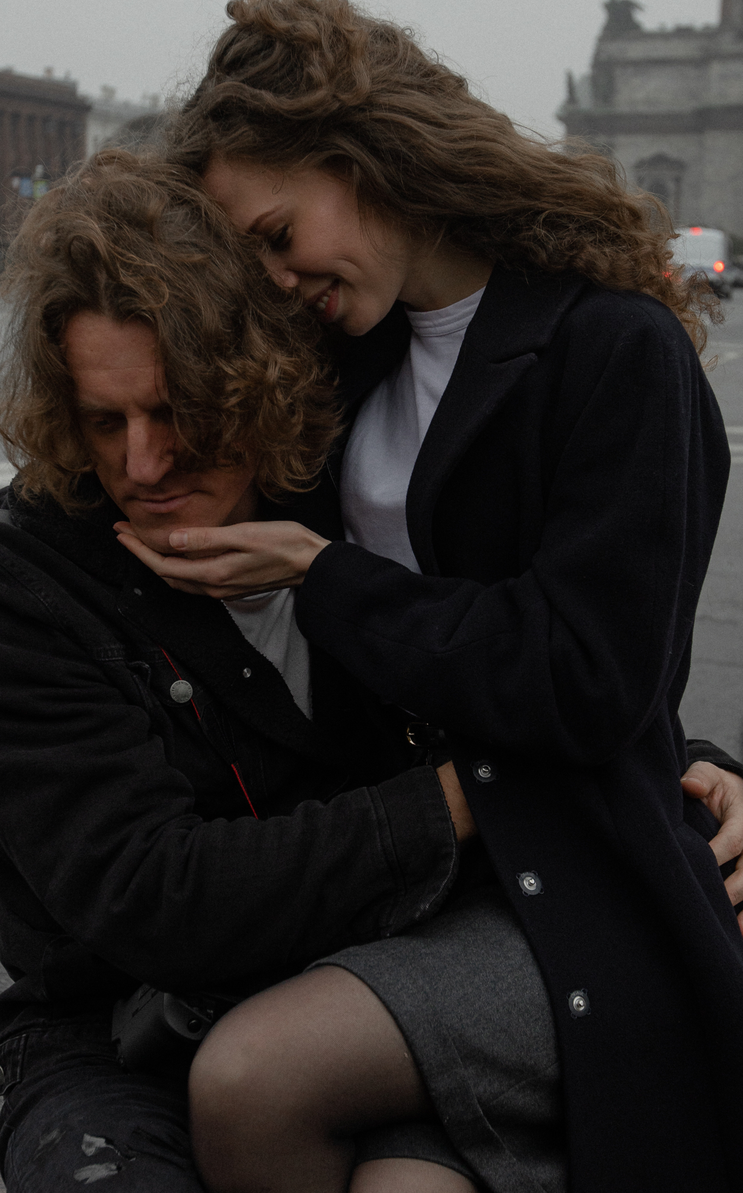 D&T. Свадебный фотограф Таня Караисаева