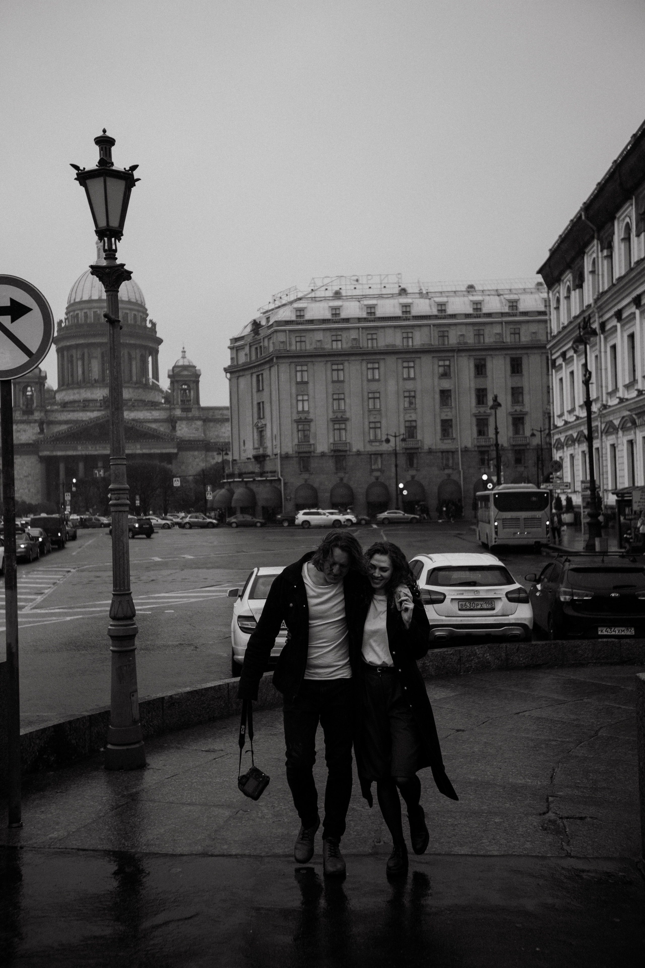 D&T. Свадебный фотограф Таня Караисаева