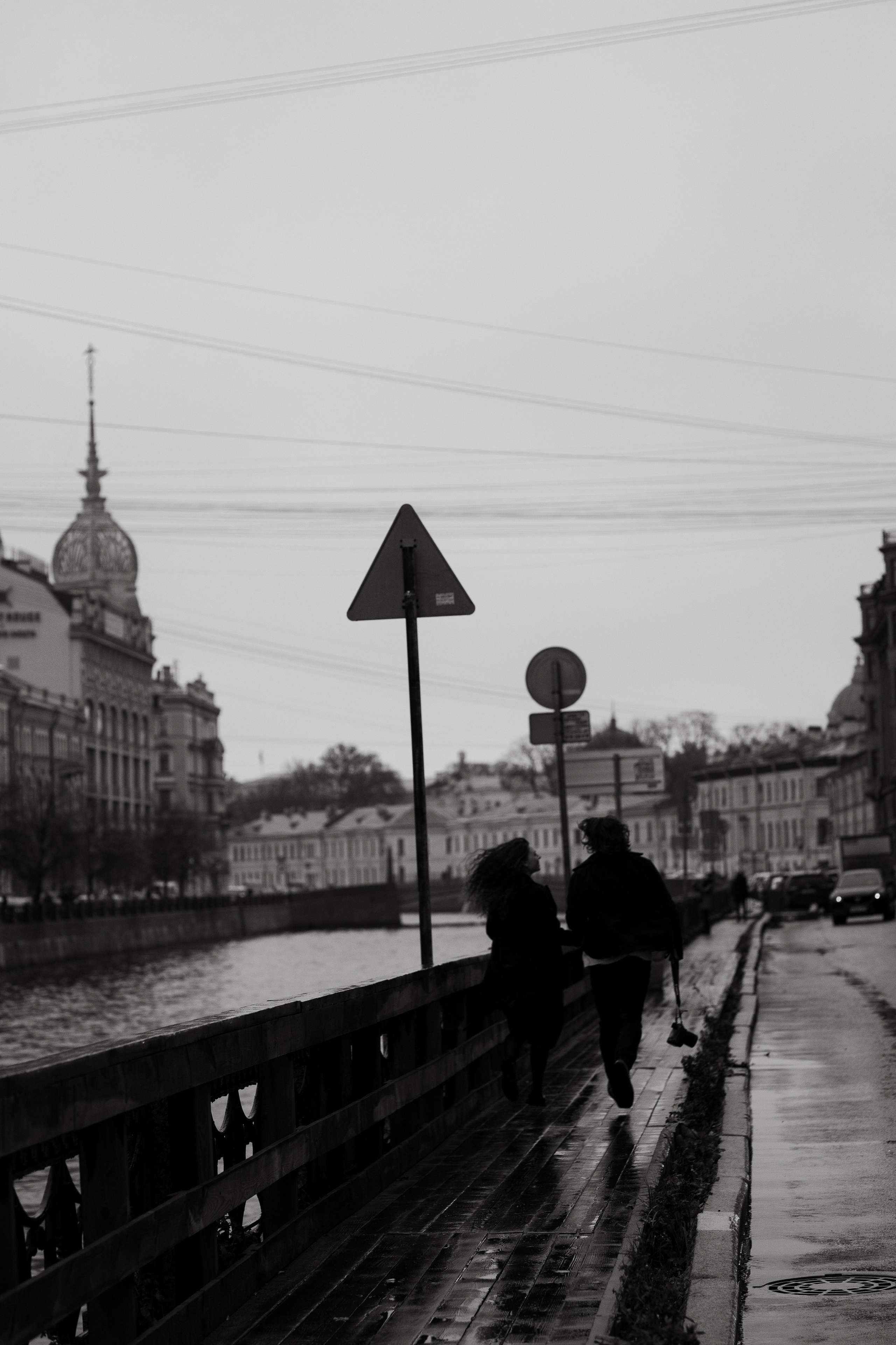 D&T. Свадебный фотограф Таня Караисаева