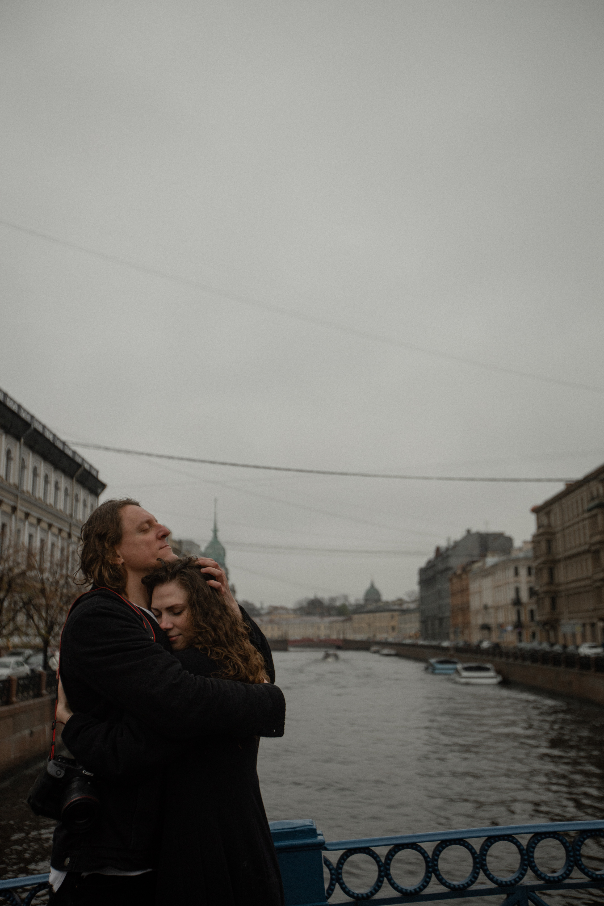 D&T. Свадебный фотограф Таня Караисаева