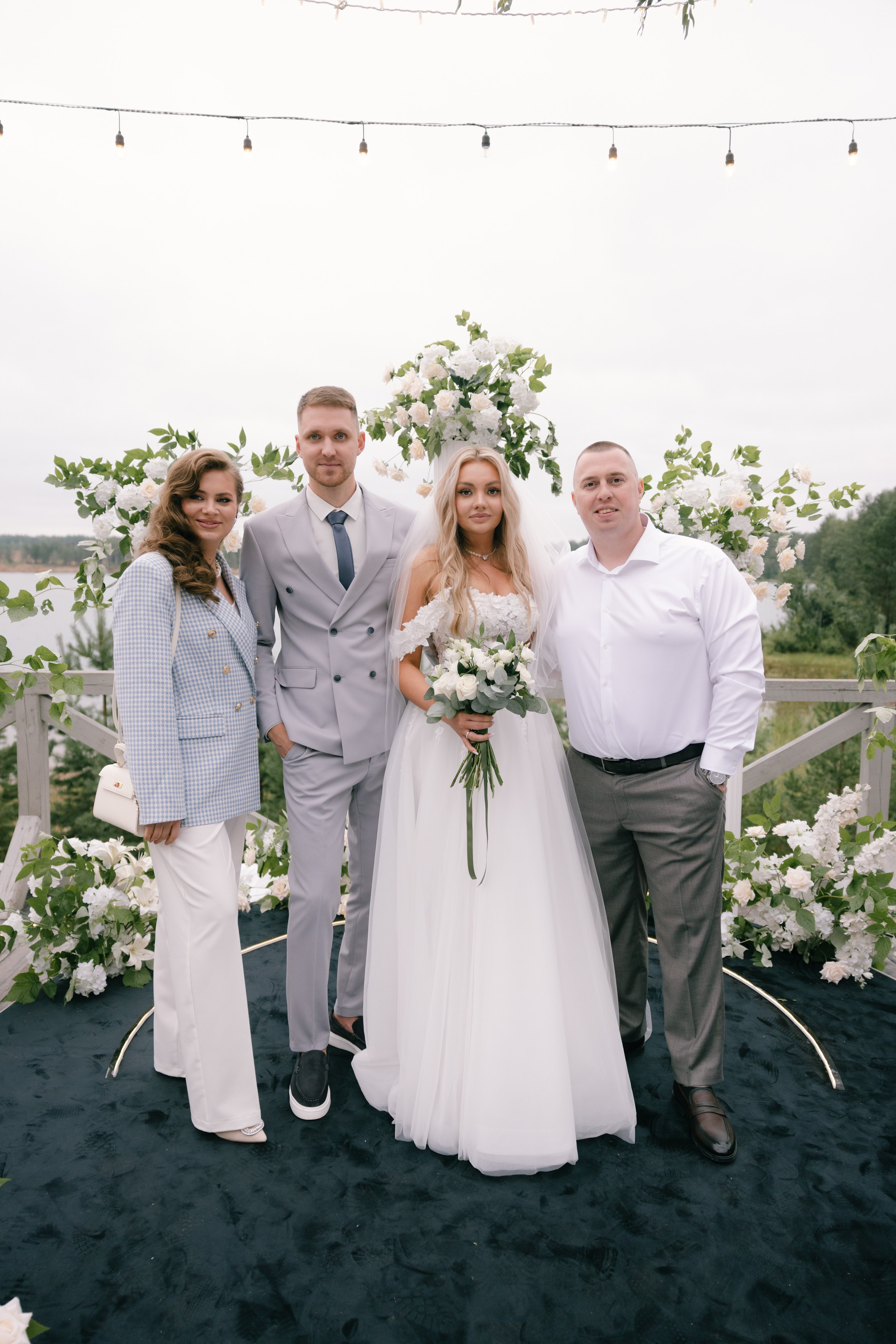 Wedding. Фотограф в Ижевске и Казани Богданов Яков